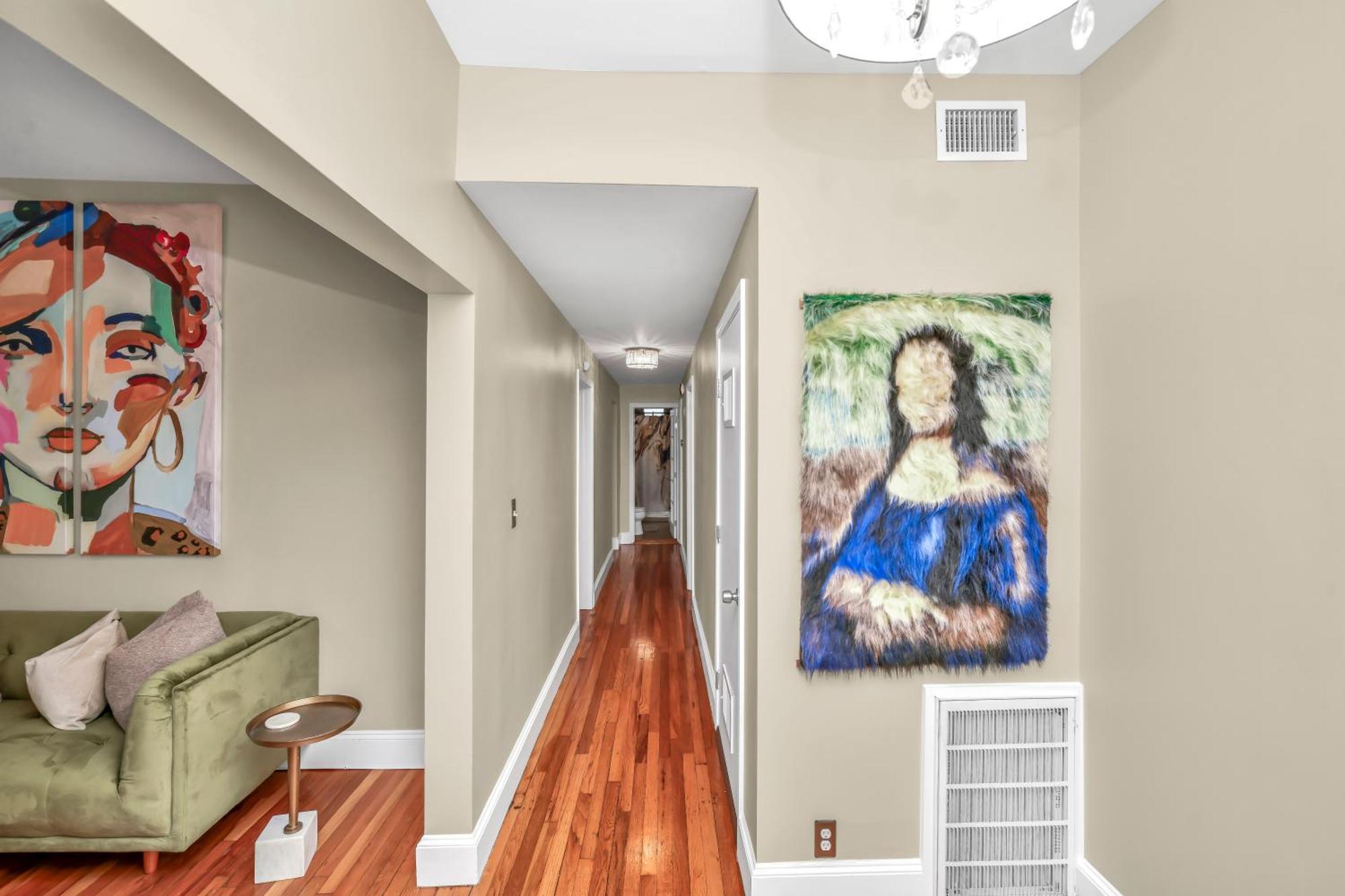 Apartment Comfort Ii