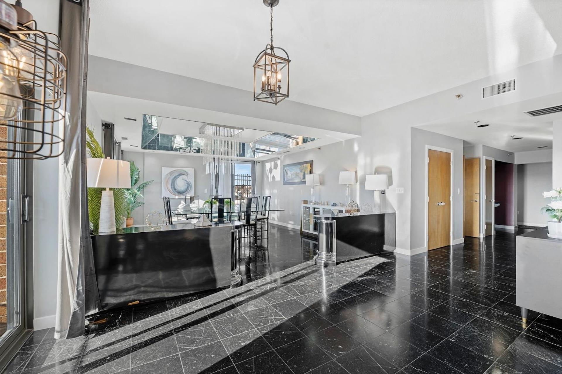 Luxury Massive Penthouse In Watertown Apartment Boston