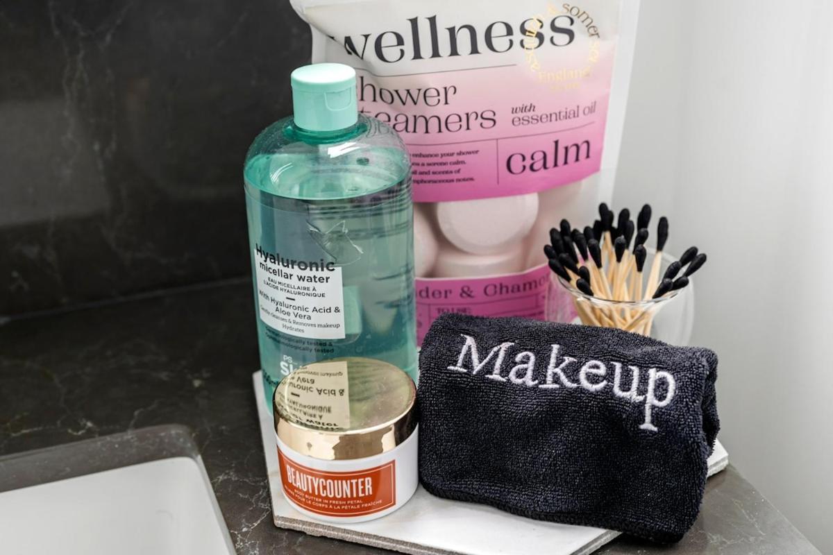 South End Ideal For Business Trips *