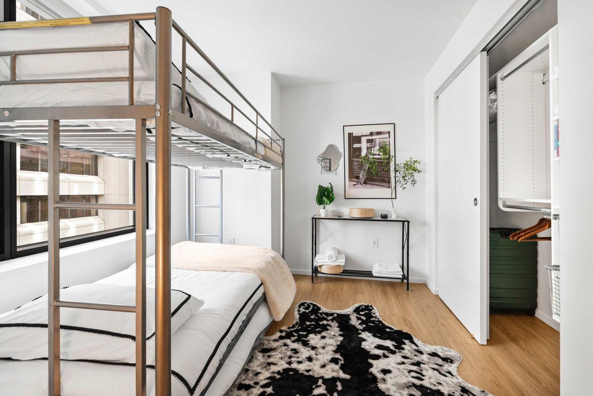 South End Ideal For Business Trips