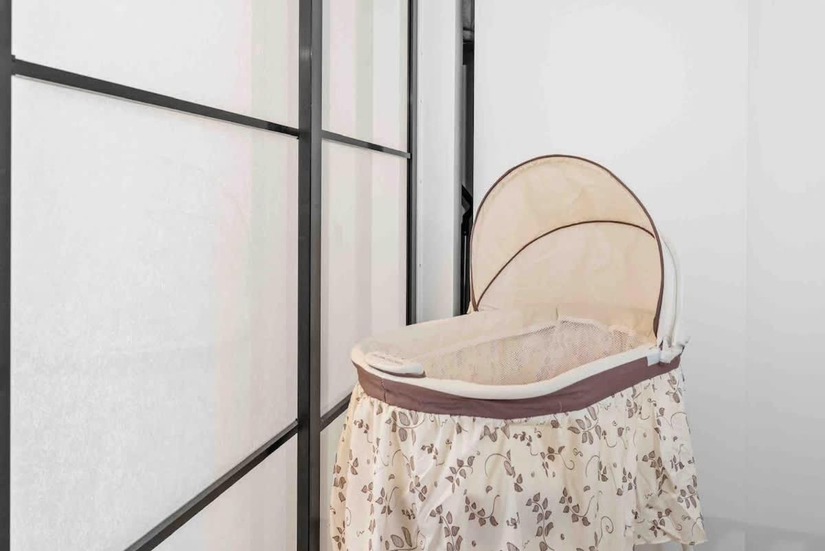 Luxury South End With Rooftop Pool Apartment *