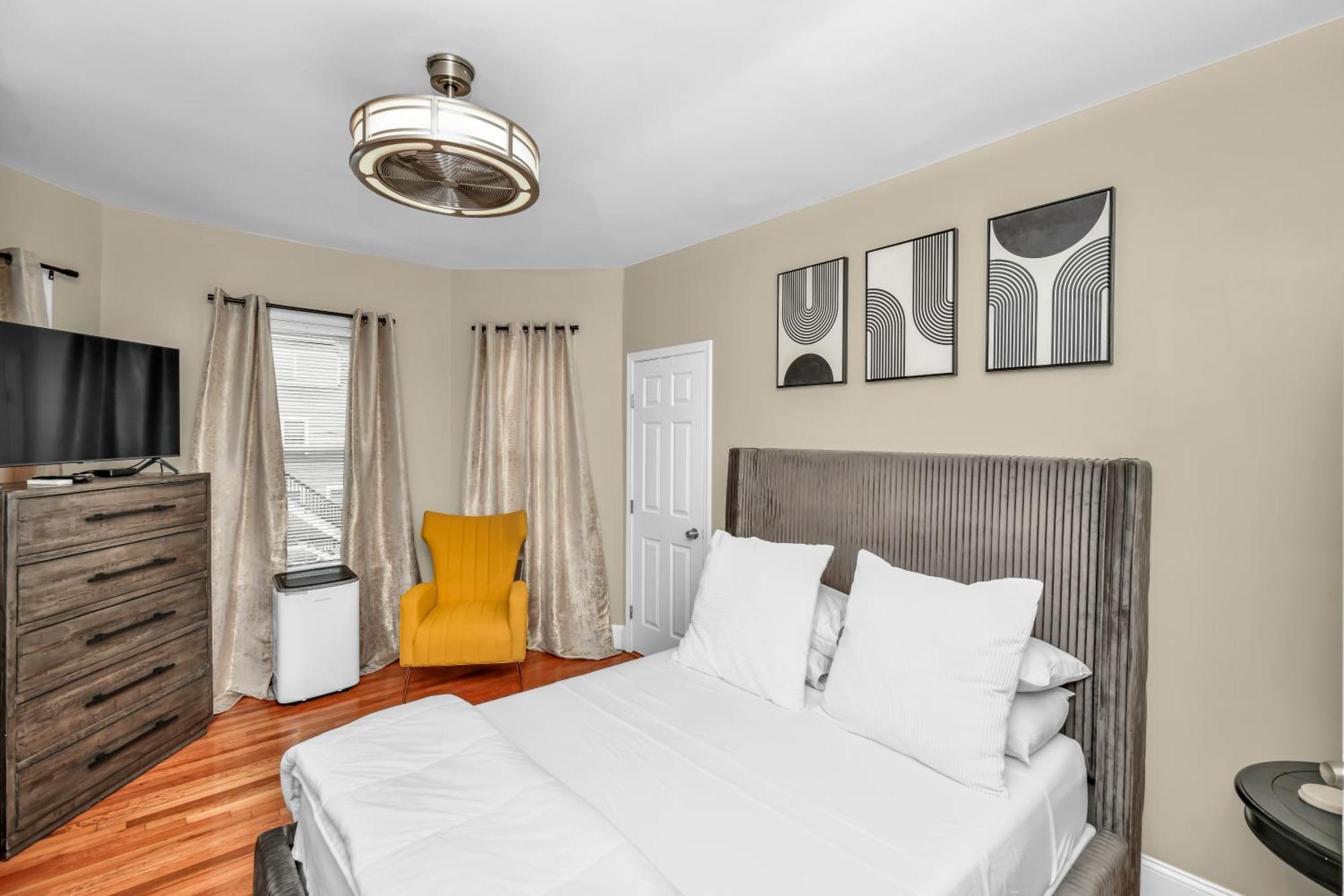 Comfort Ii Apartment *