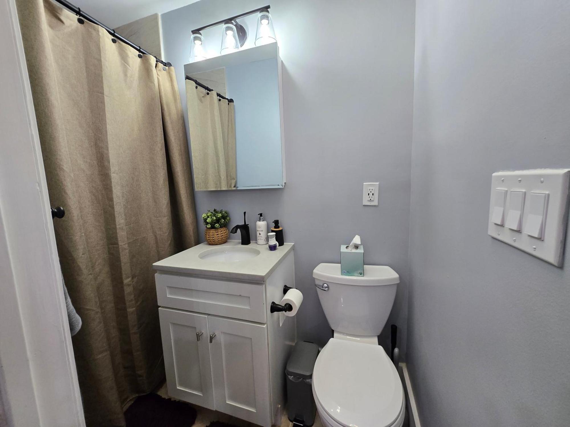 Brand New 2br House 20min Downtown Apartment Boston