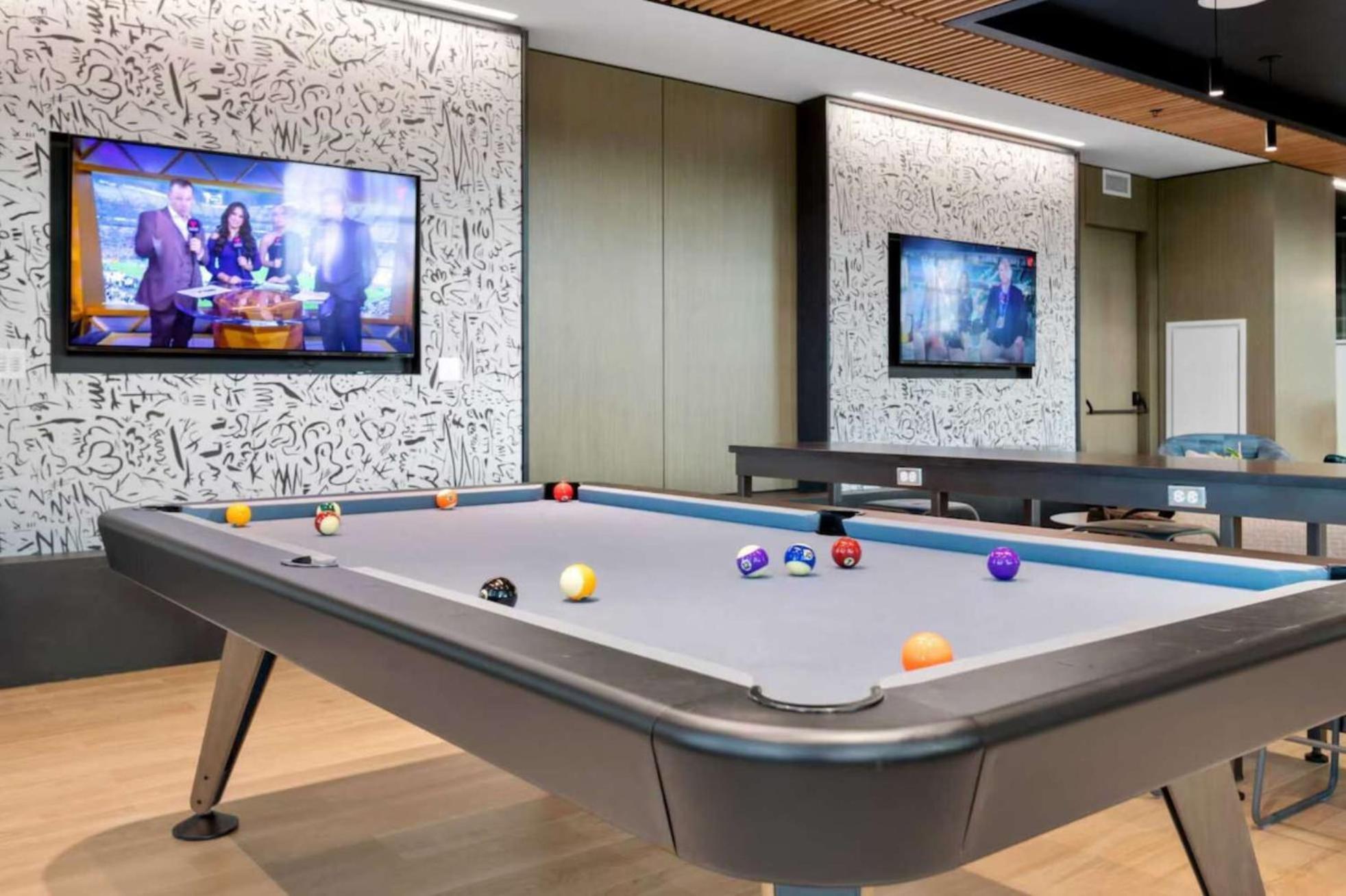 South End Ideal For Business Trips Apartment Boston