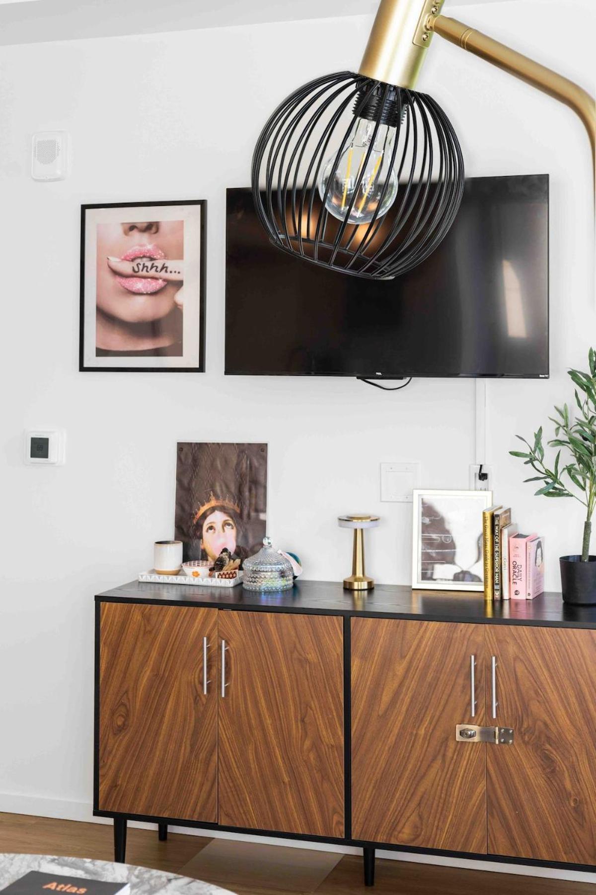 Apartment Elegant With Pool And Fitness Center Boston