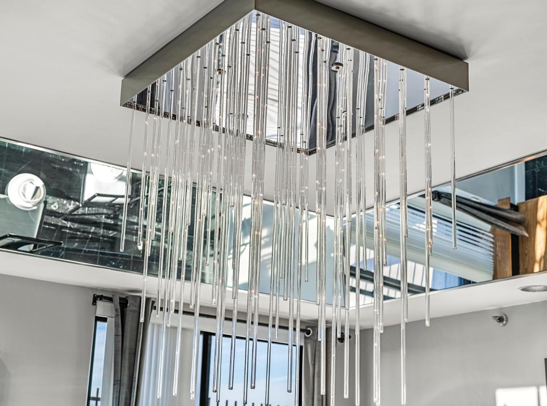 Luxury Massive Penthouse In Watertown Apartment Boston