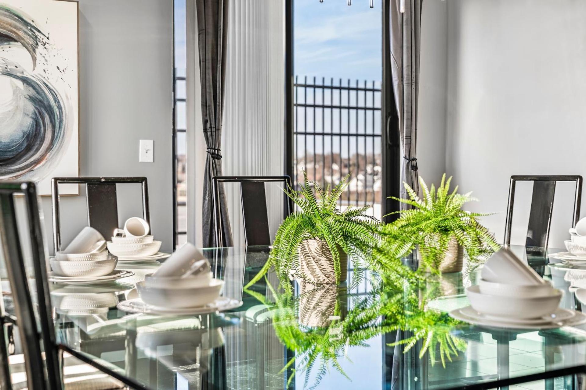 Luxury Massive Penthouse In Watertown Boston