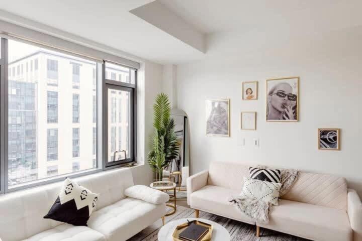 Luxury South End With Rooftop Pool Apartment *