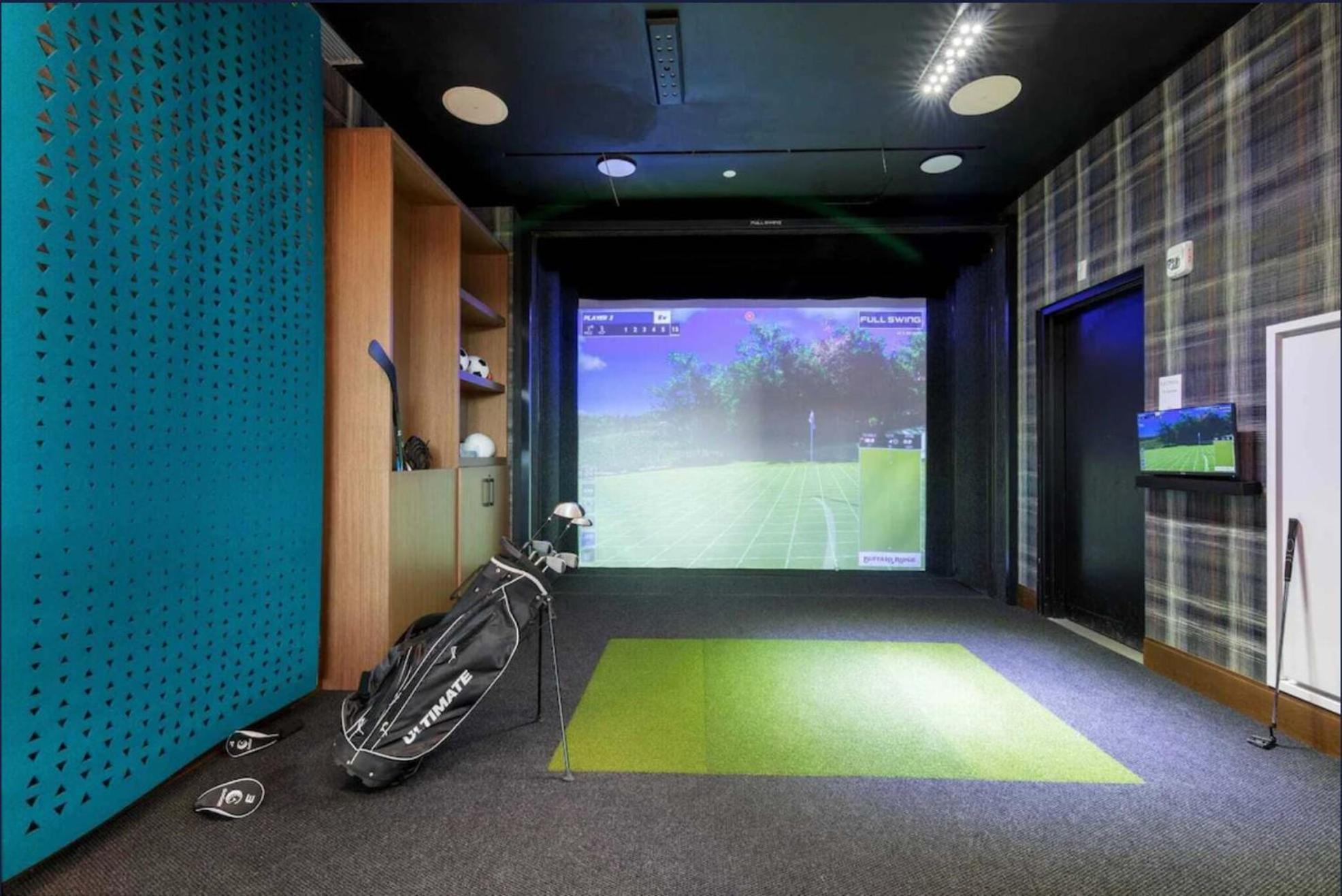 South End Ideal For Business Trips Apartment