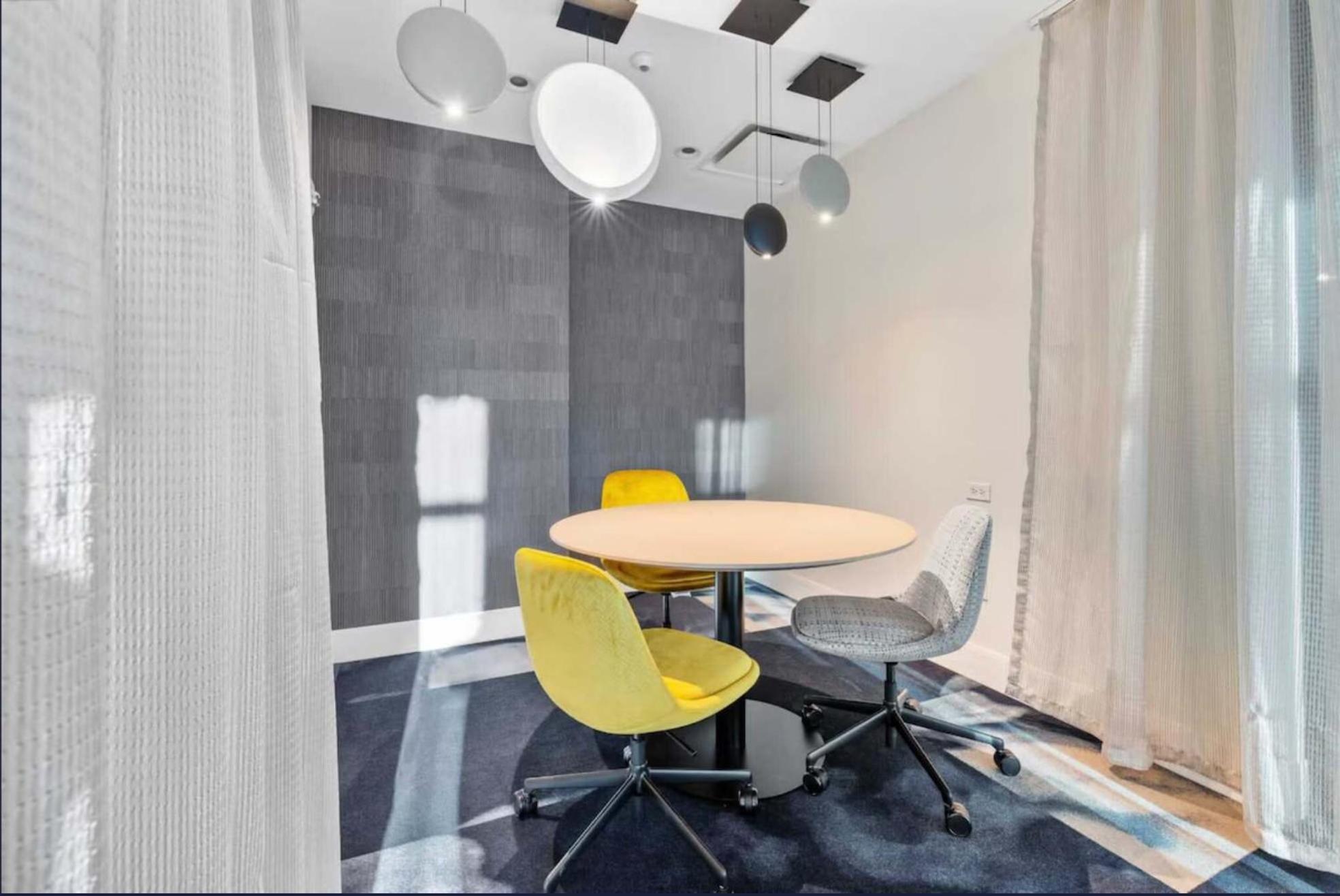 Apartment South End Ideal For Business Trips