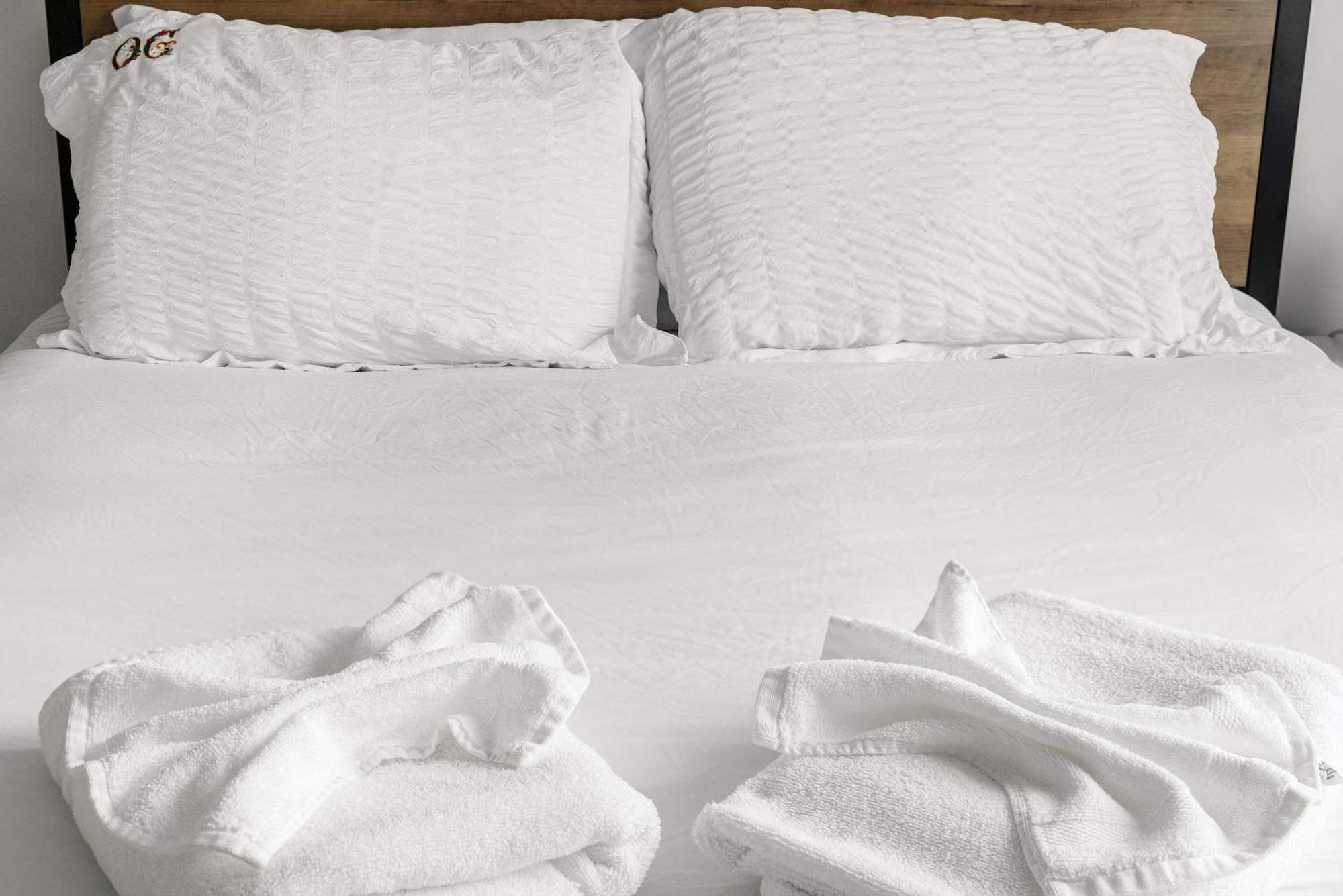 One-bedroom Retreat In The South End * Boston