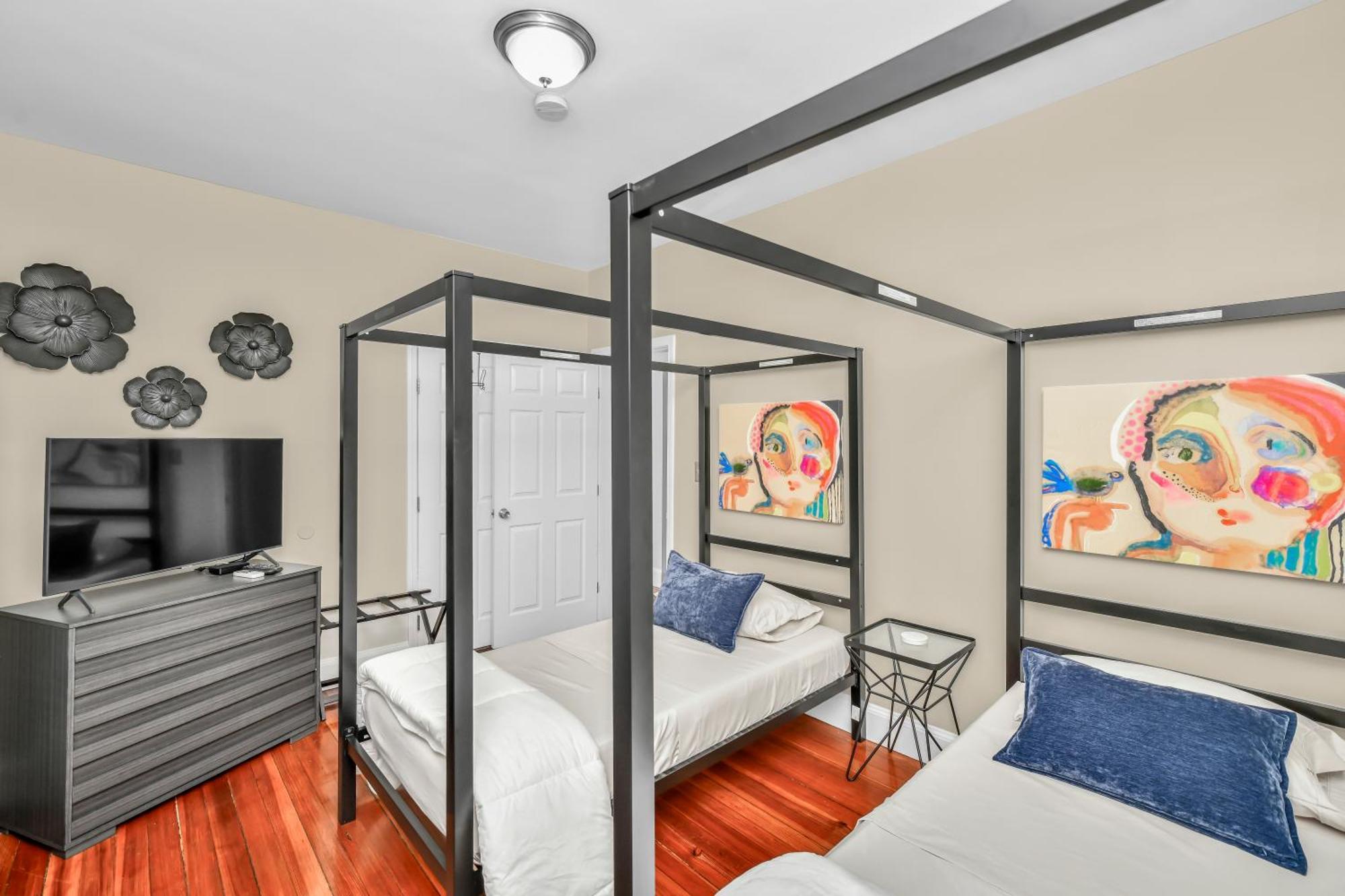 Apartment Comfort Ii *