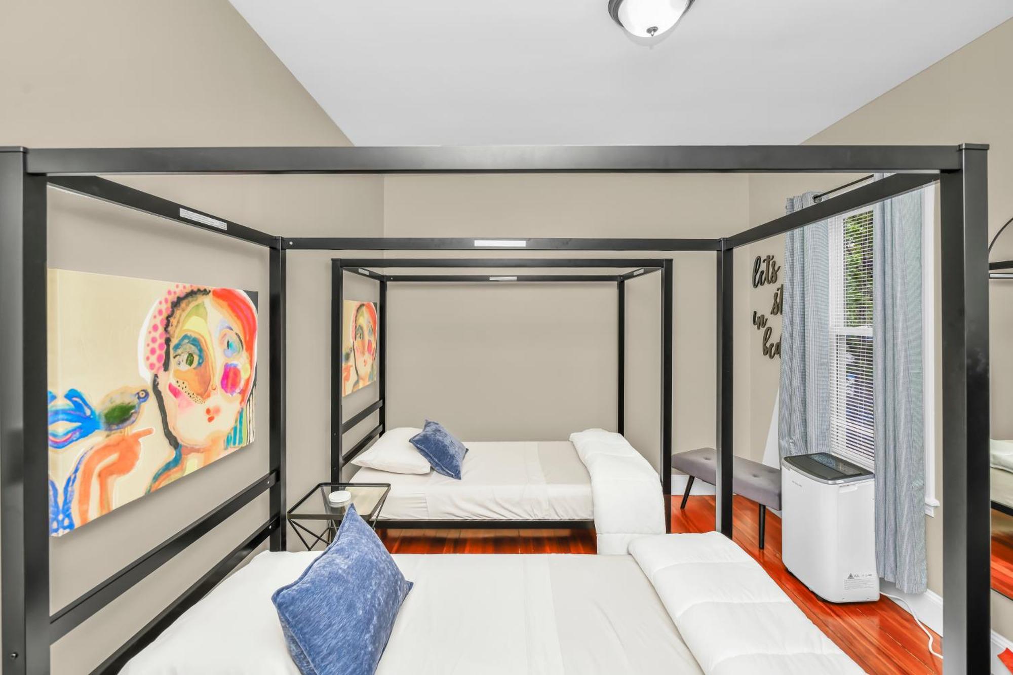 Comfort Ii Apartment