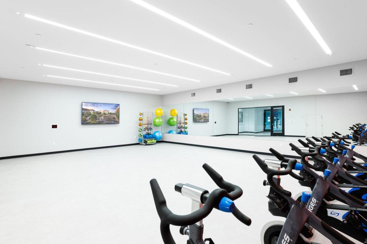 Blueground St Elizabeths Fitness Center Nr Common Bos-1188 Apartment Boston