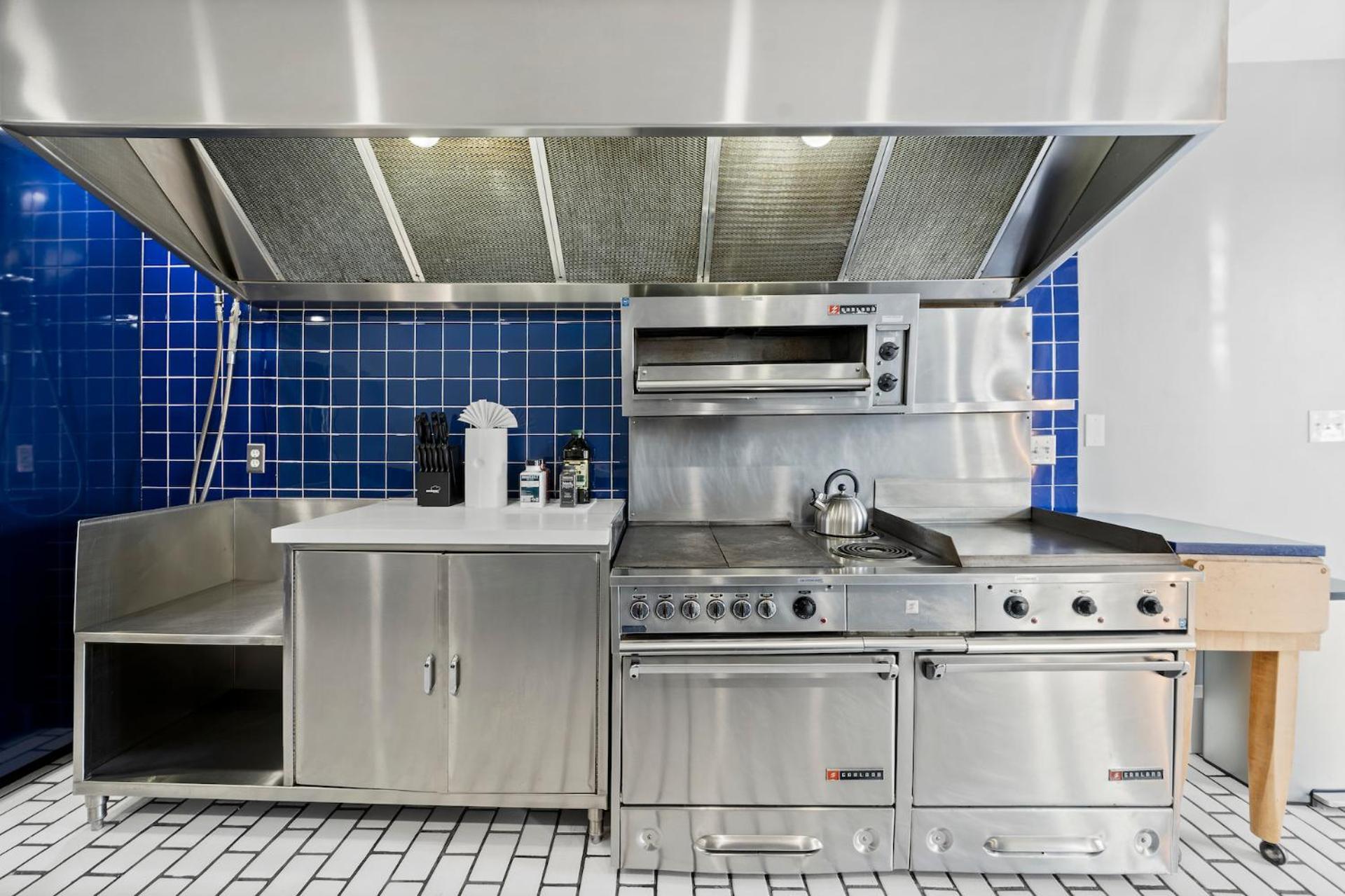 Luxury Massive Penthouse In Watertown Apartment Boston