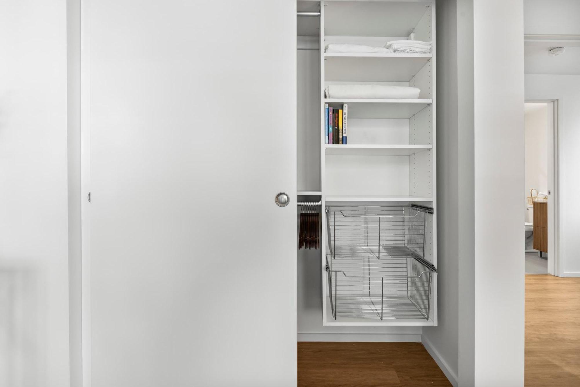 Family Friendly South End Apartment Boston