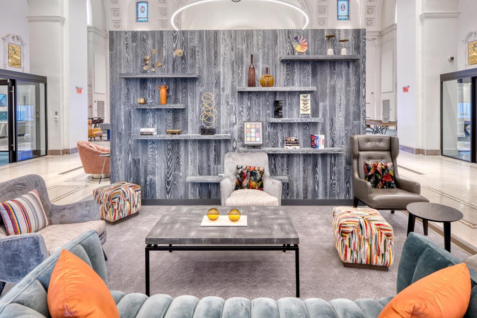 Apartment Blueground St Elizabeths Fitness Center Nr Common Bos-1188 *