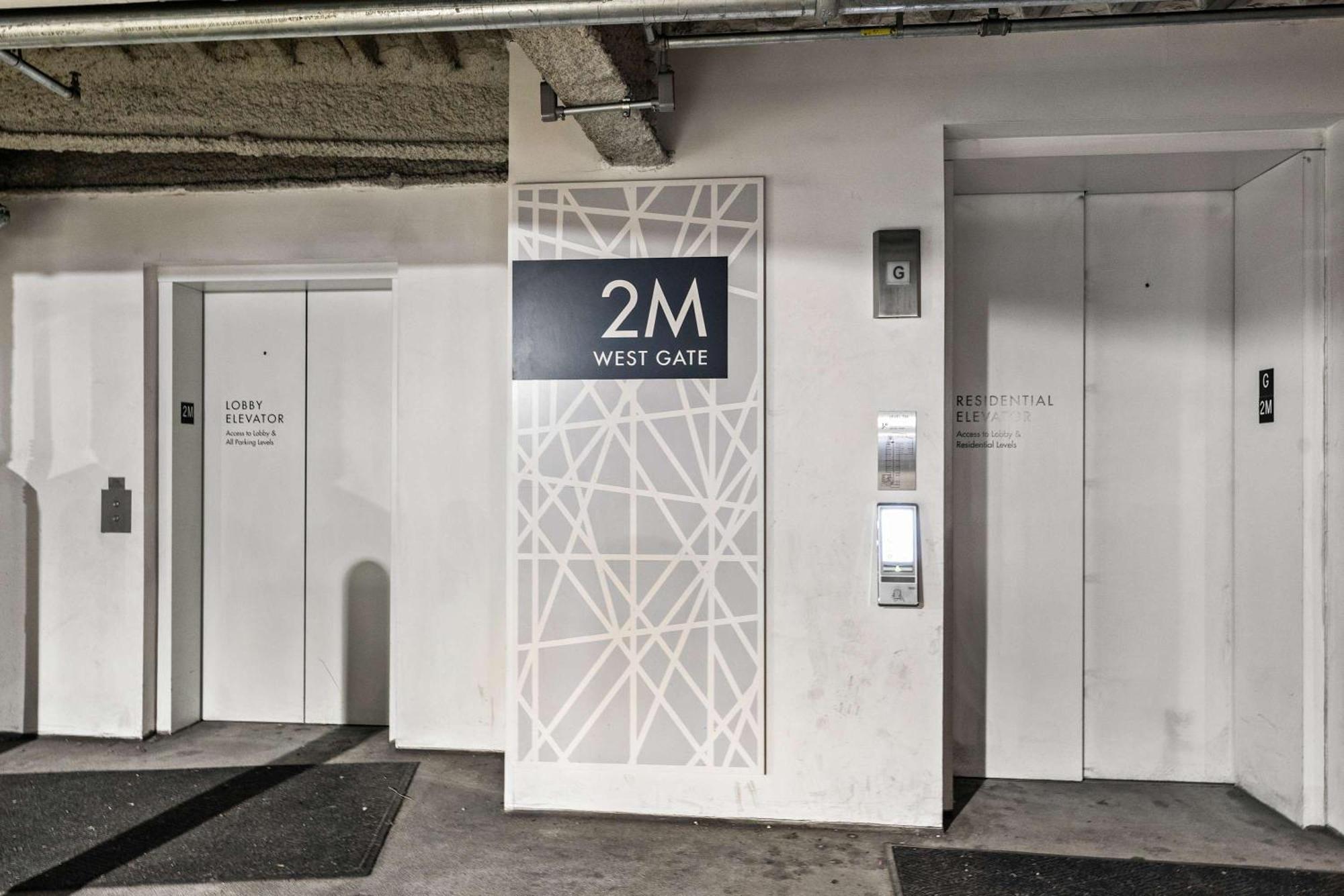 Apartment Elegant With Pool And Fitness Center *