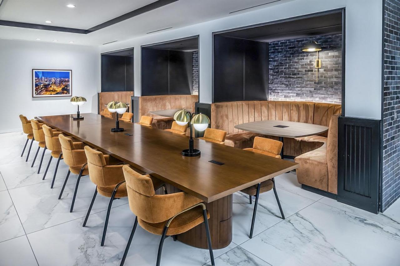 Luxury South End With Rooftop Pool * Boston