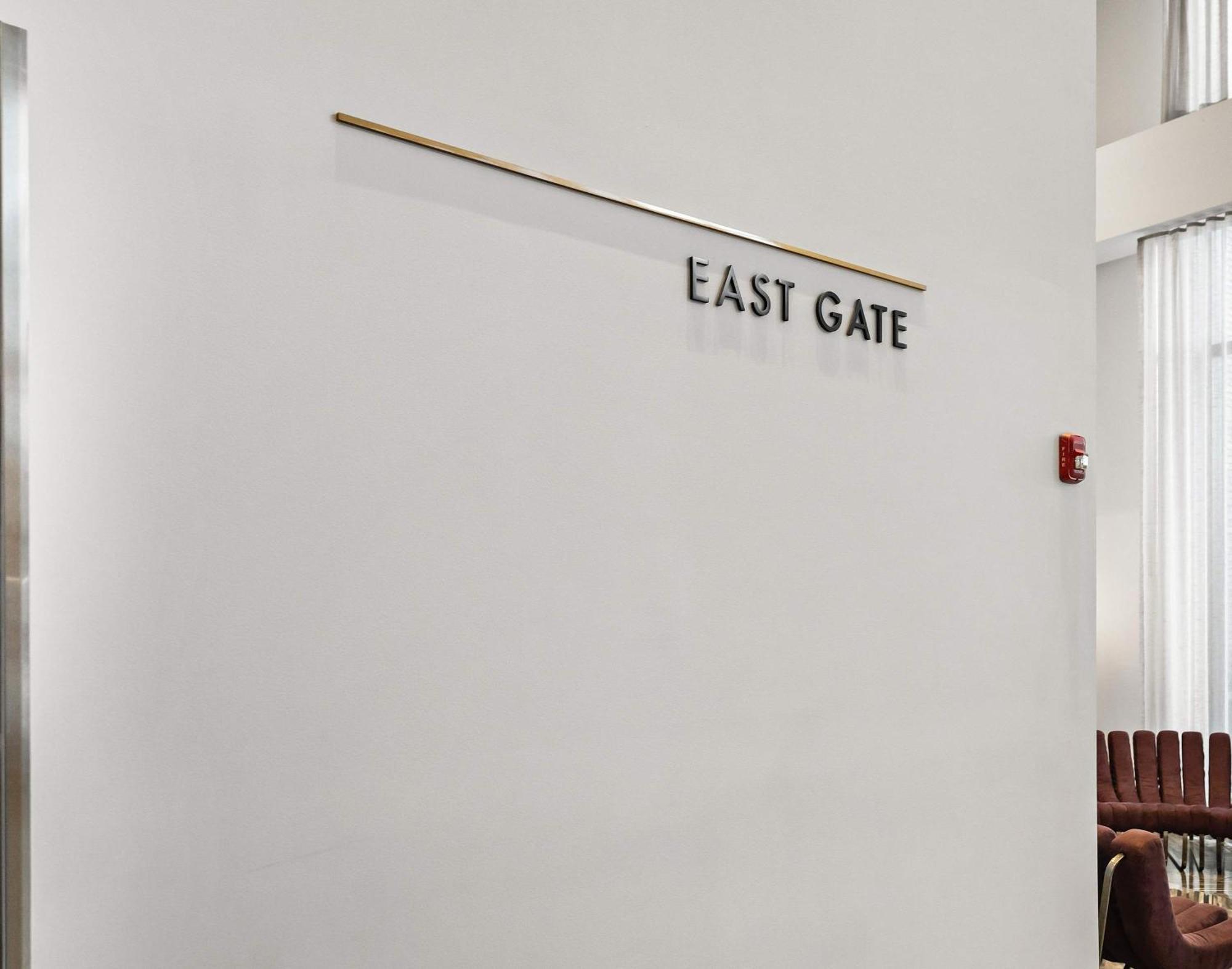 Luxury South End With Rooftop Pool Apartment Boston