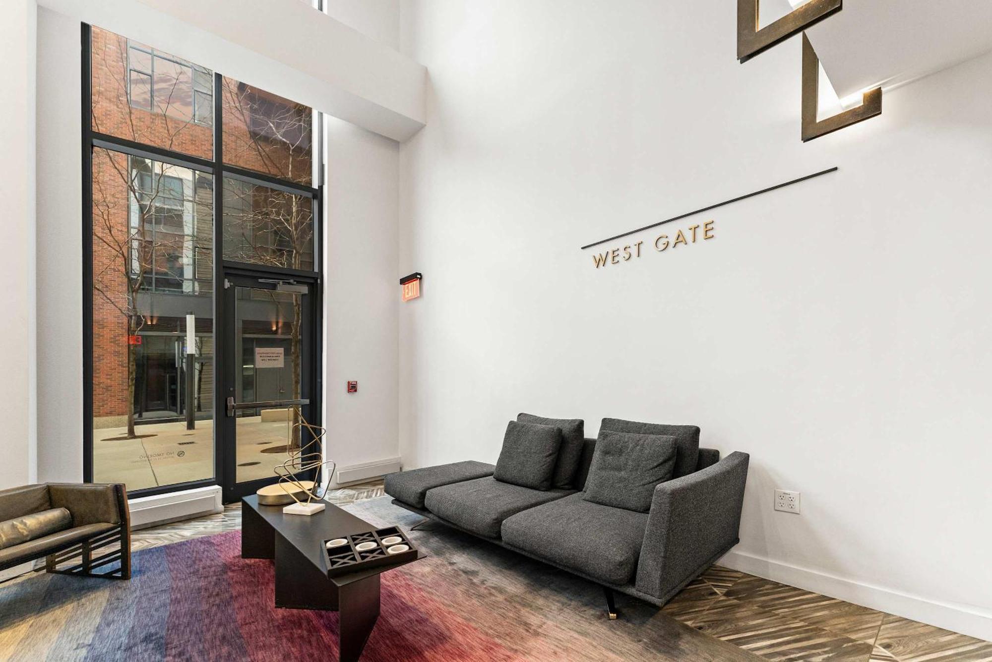 South End Ideal For Business Trips