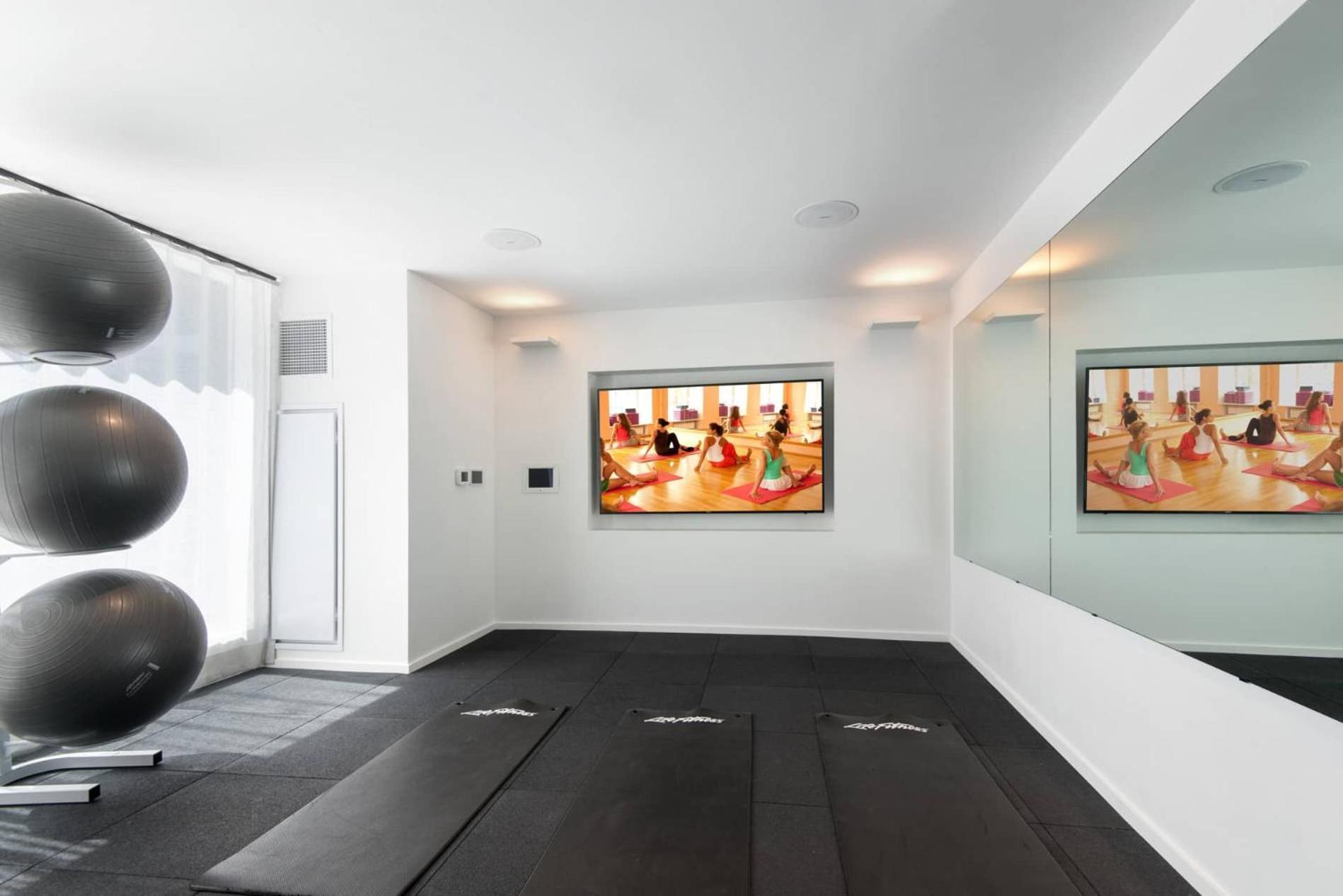 One-bedroom Retreat In The South End Apartment Boston