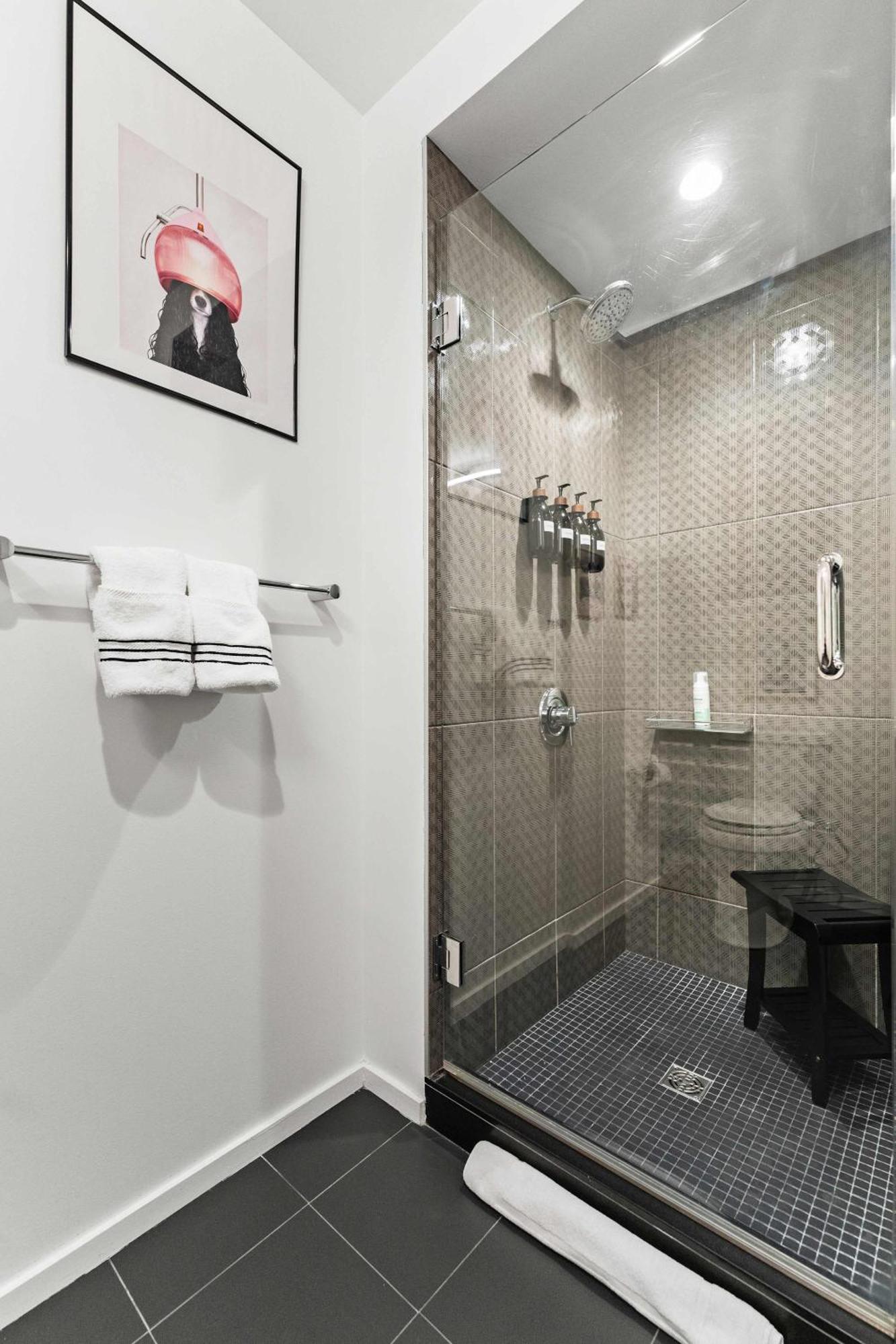 One-bedroom Retreat In The South End Apartment Boston