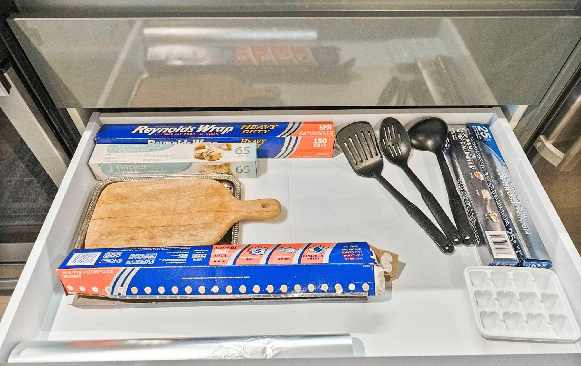 Apartment One-bedroom Retreat In The South End