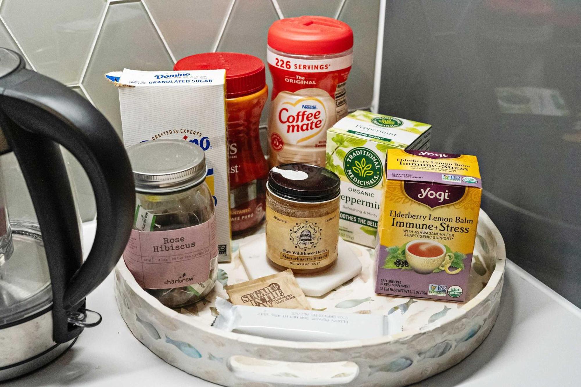 One-bedroom Retreat In The South End Apartment