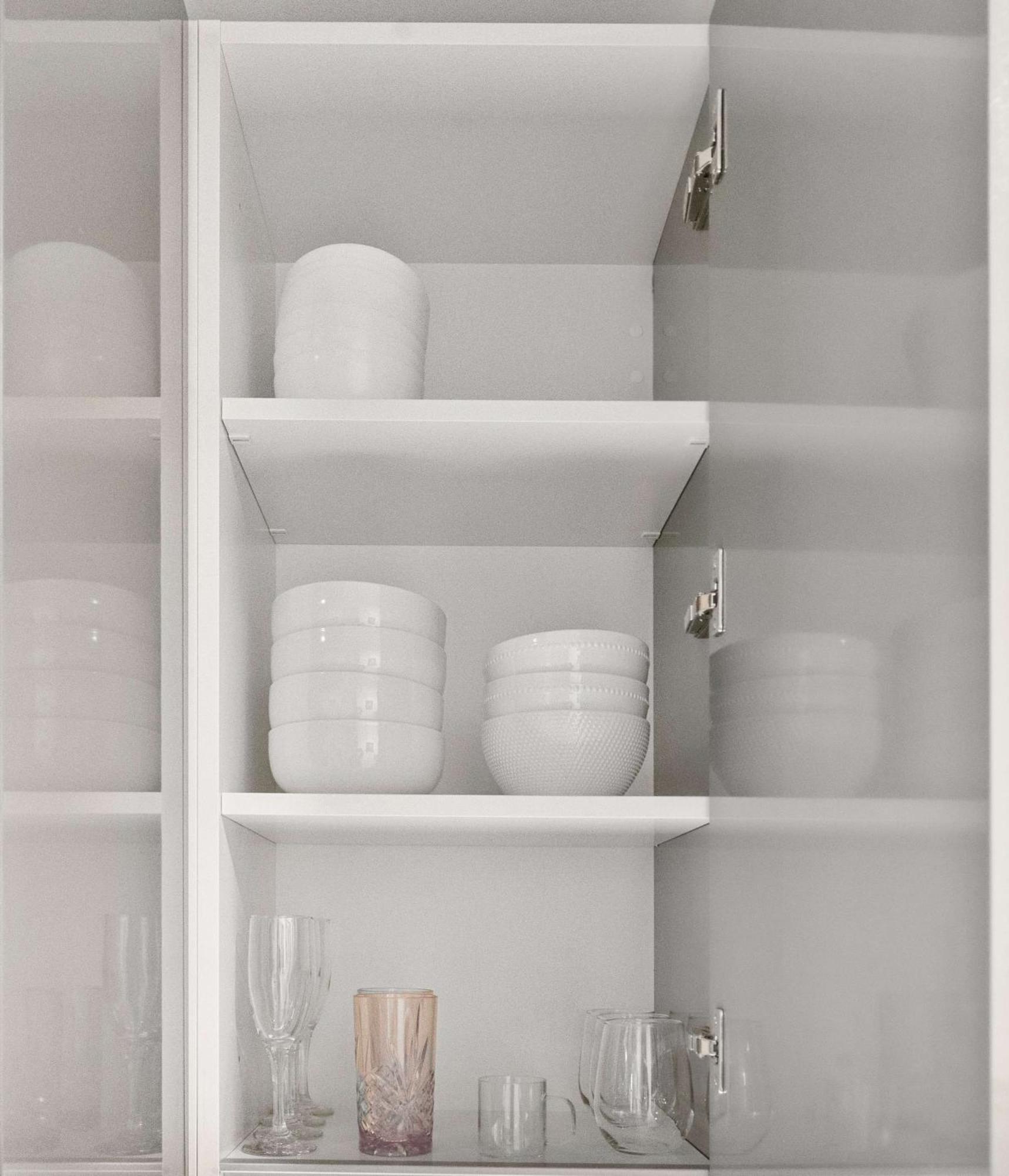 One-bedroom Retreat In The South End Apartment