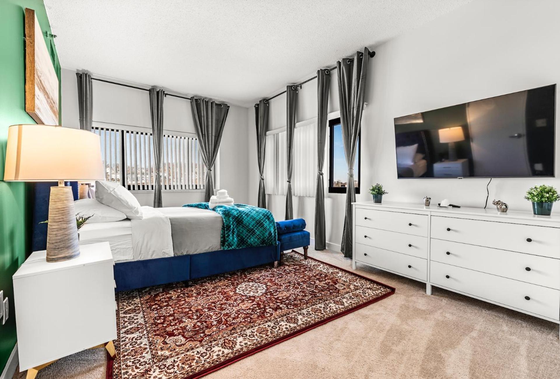 Luxury Massive Penthouse In Watertown Boston