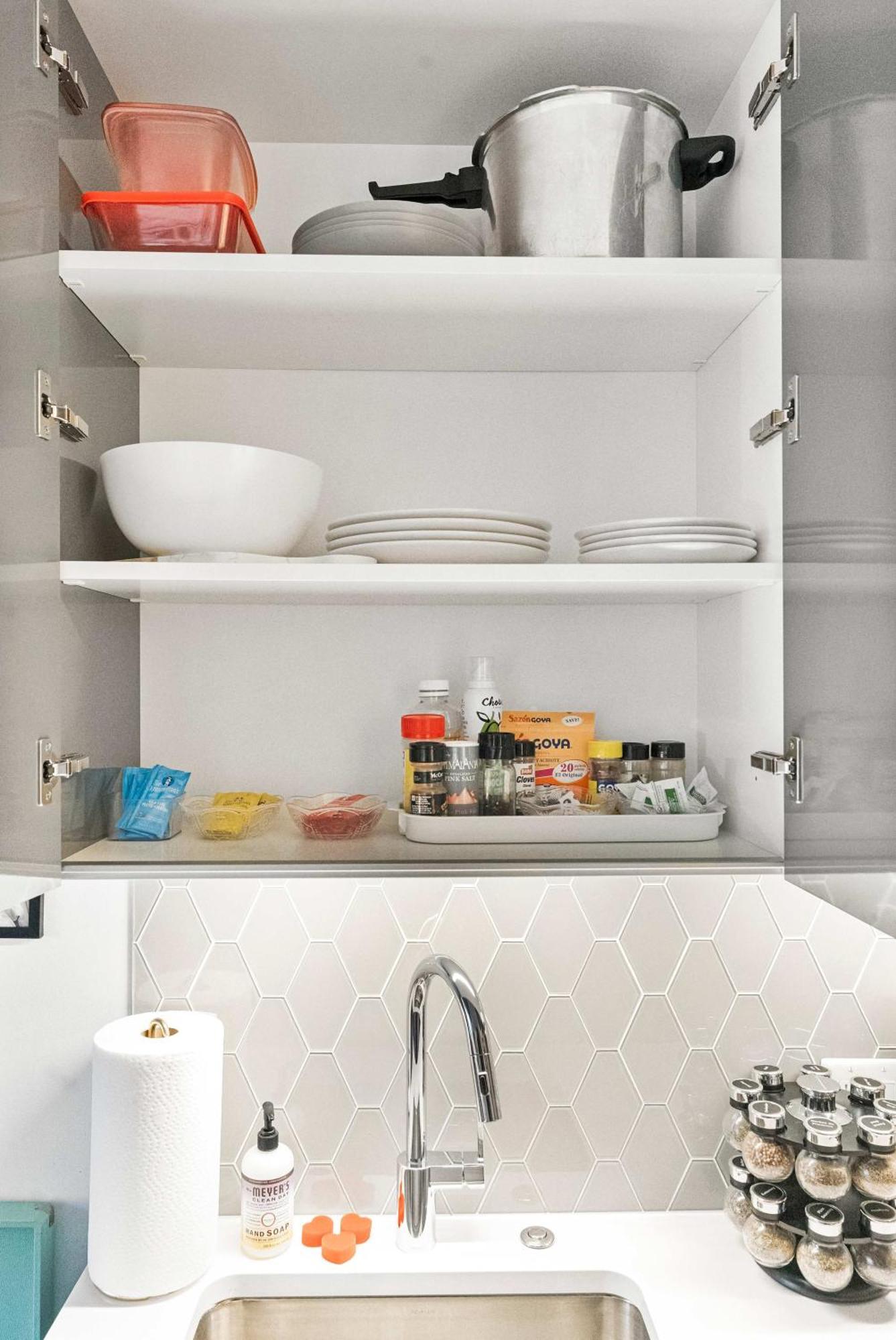 Apartment One-bedroom Retreat In The South End *