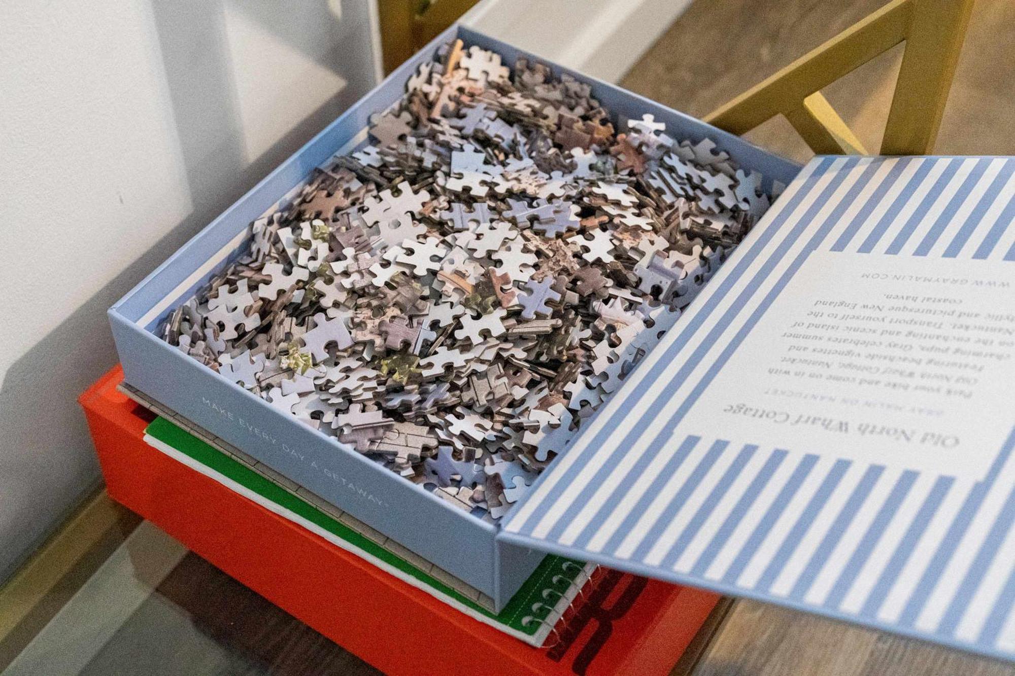 One-bedroom Retreat In The South End Apartment *