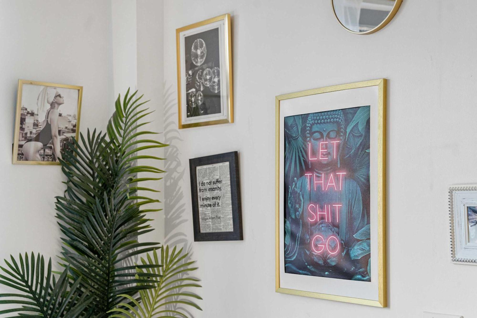 One-bedroom Retreat In The South End Apartment *