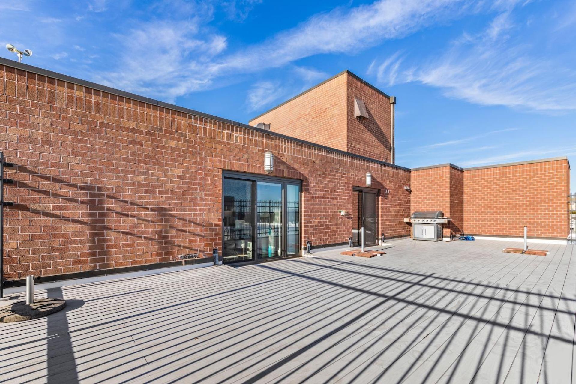 Luxury Massive Penthouse In Watertown Boston