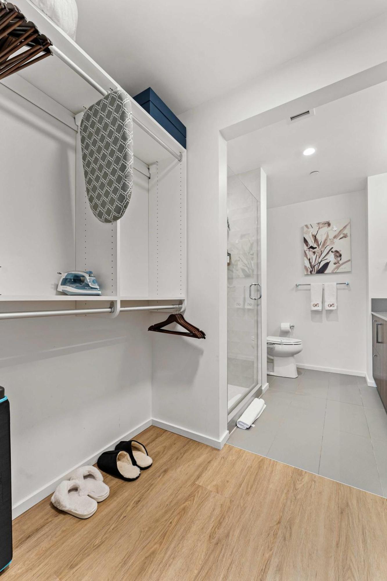 South End Ideal For Business Trips Apartment *