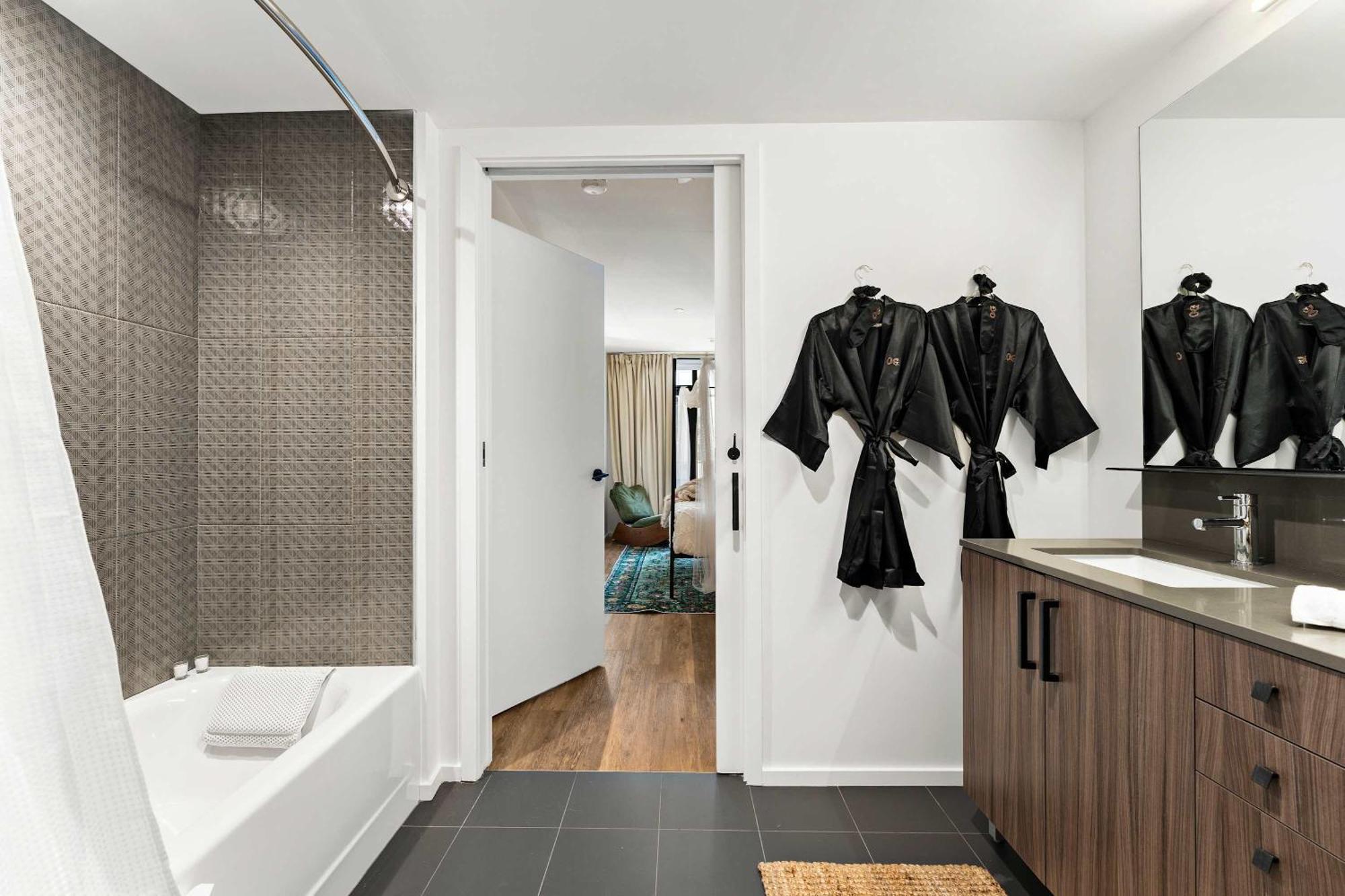 Apartment South End Family With Pool Gym & Downtown Yay Boston