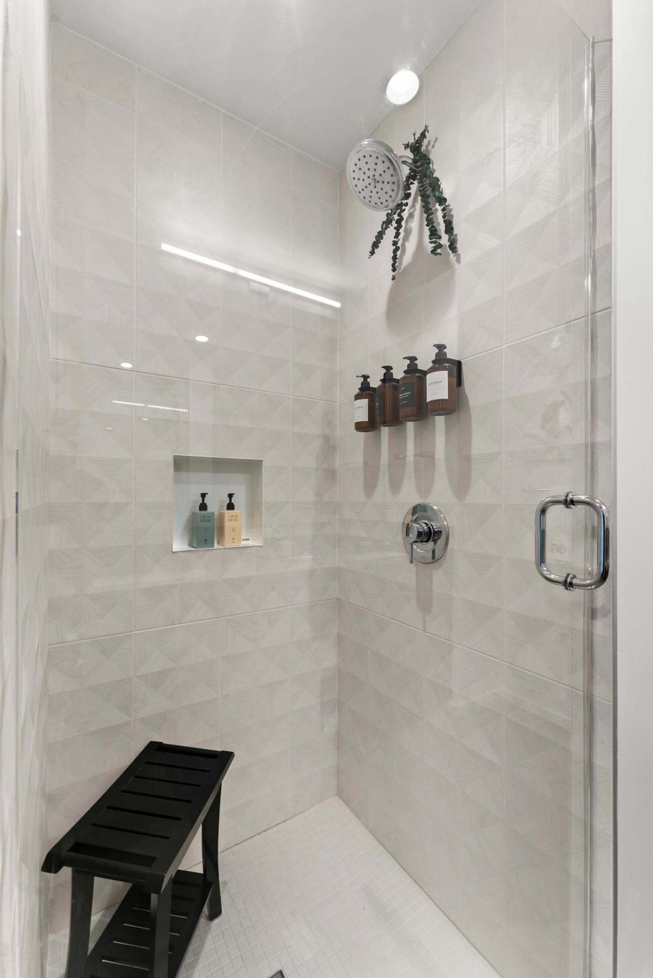 Family Friendly South End Apartment
