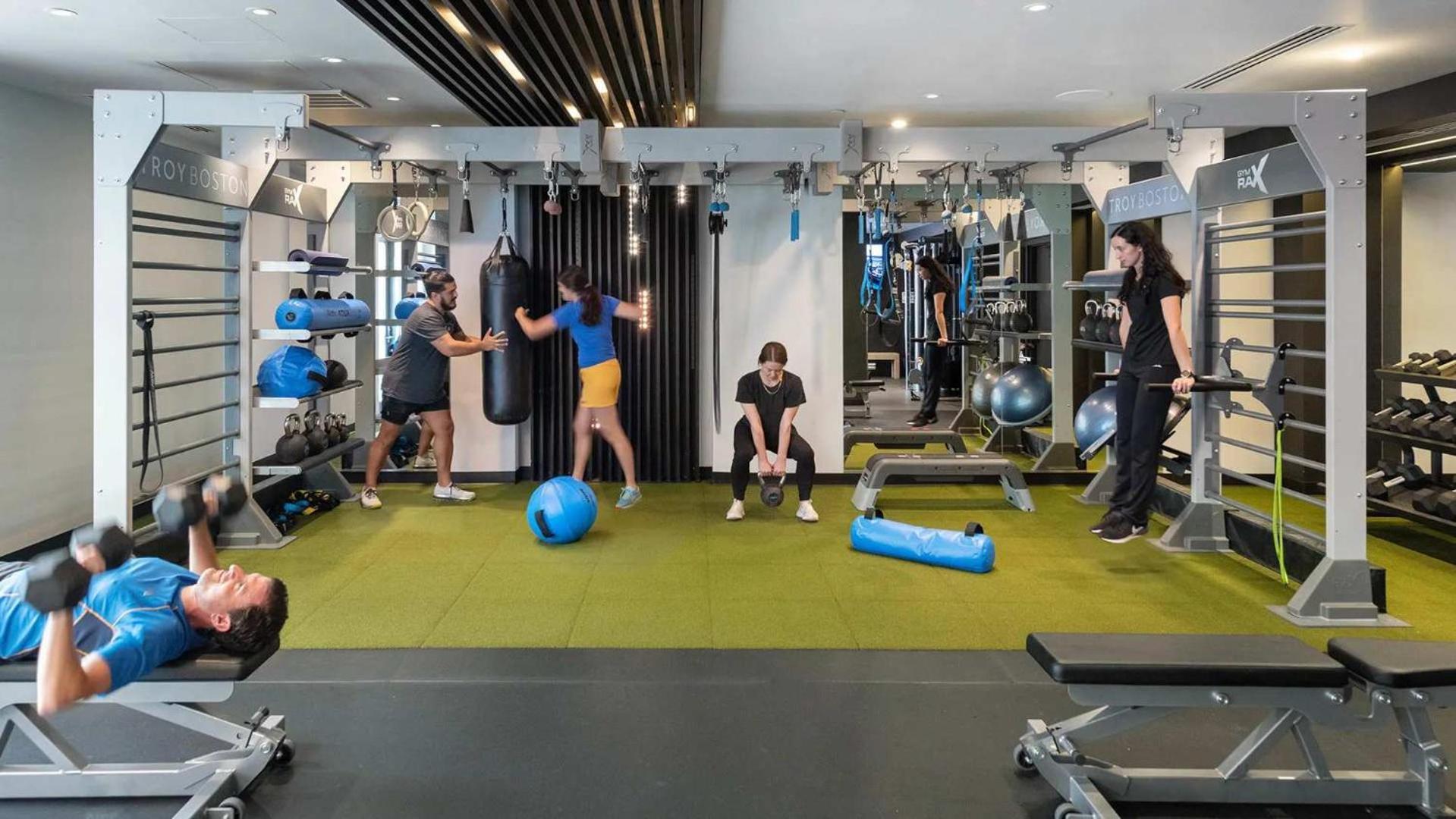 The Dazzling Two-bedroom Two-bath In Apartment *