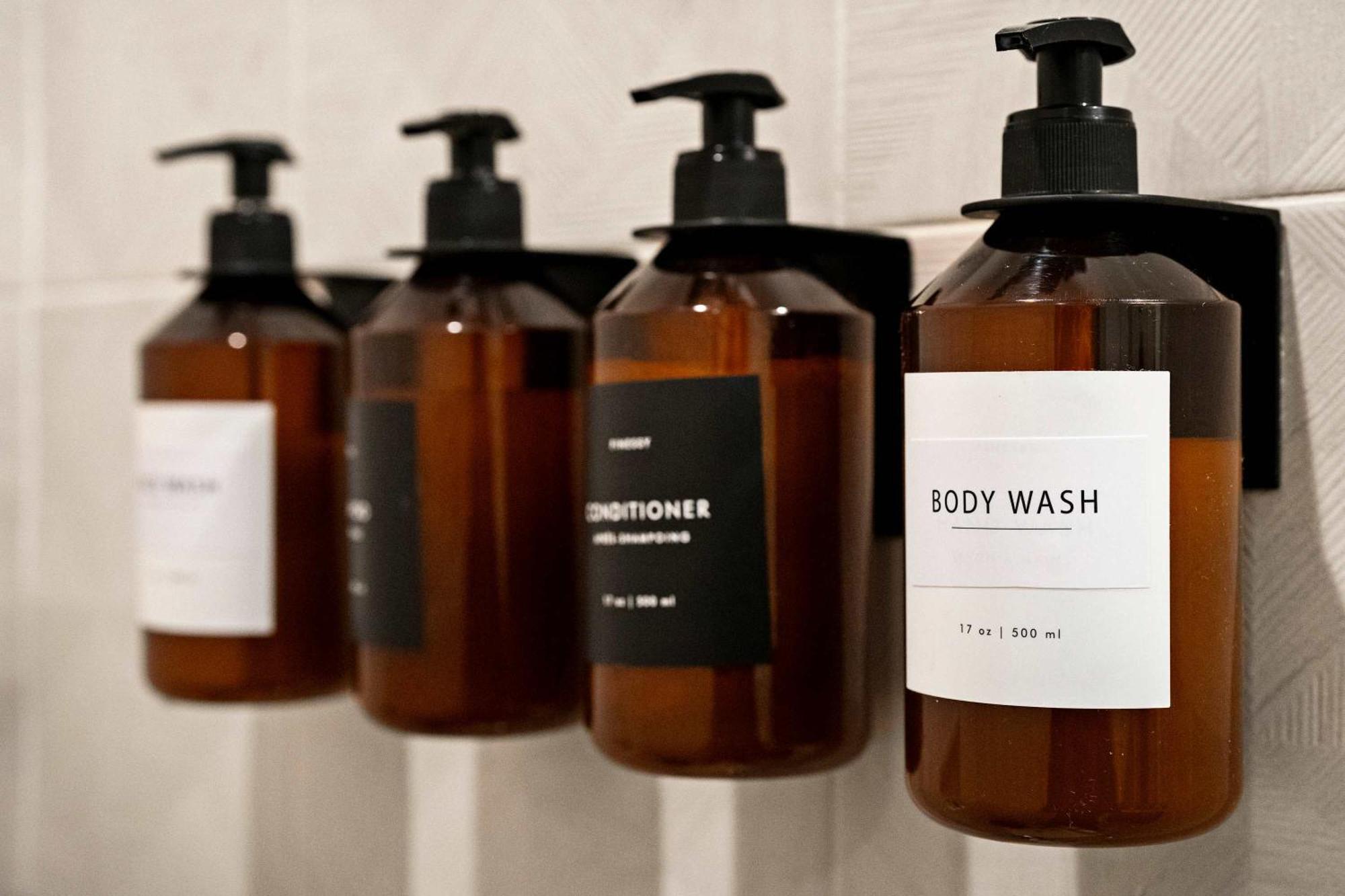 Apartment South End Ideal For Business Trips