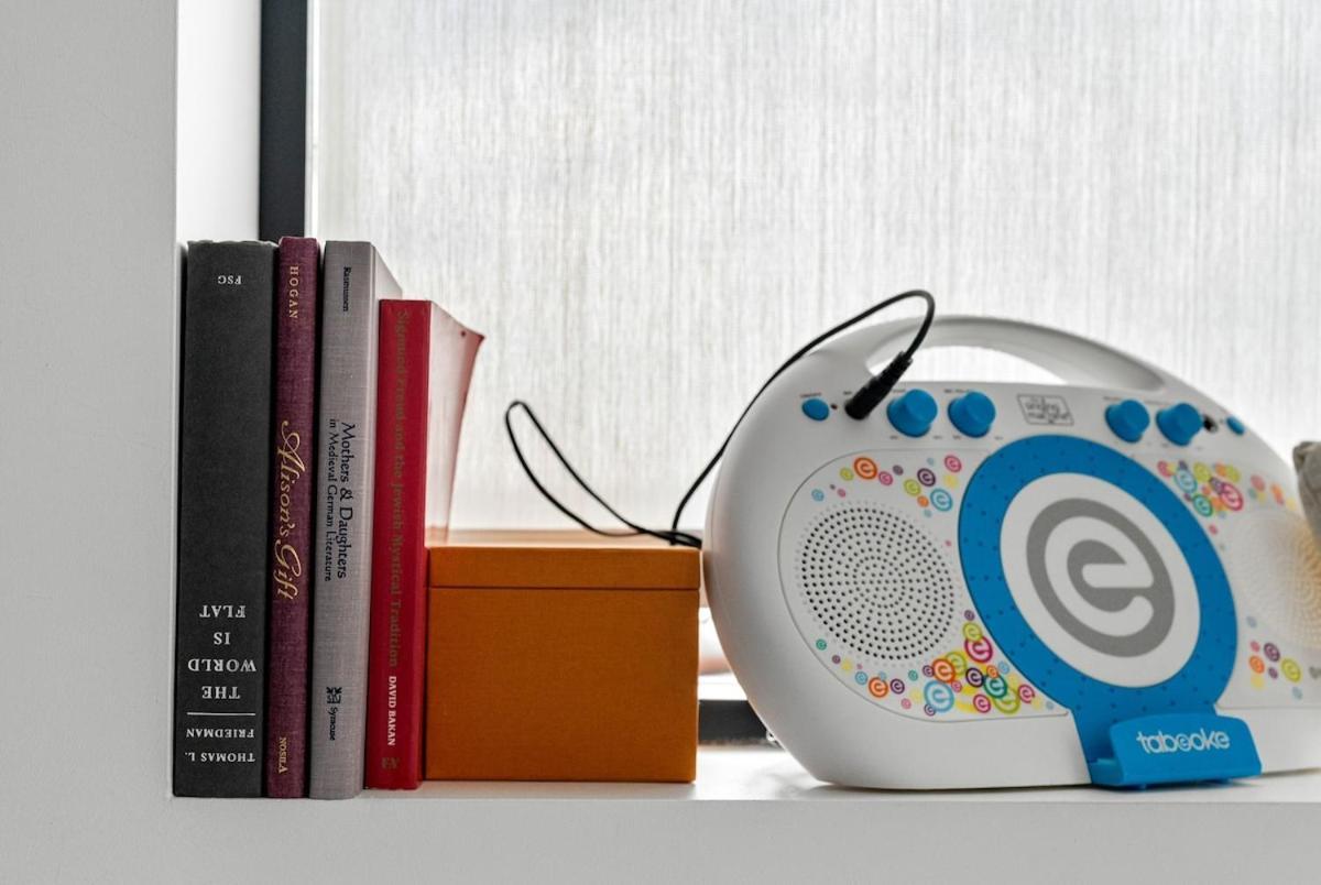 South End Ideal For Business Trips Apartment *