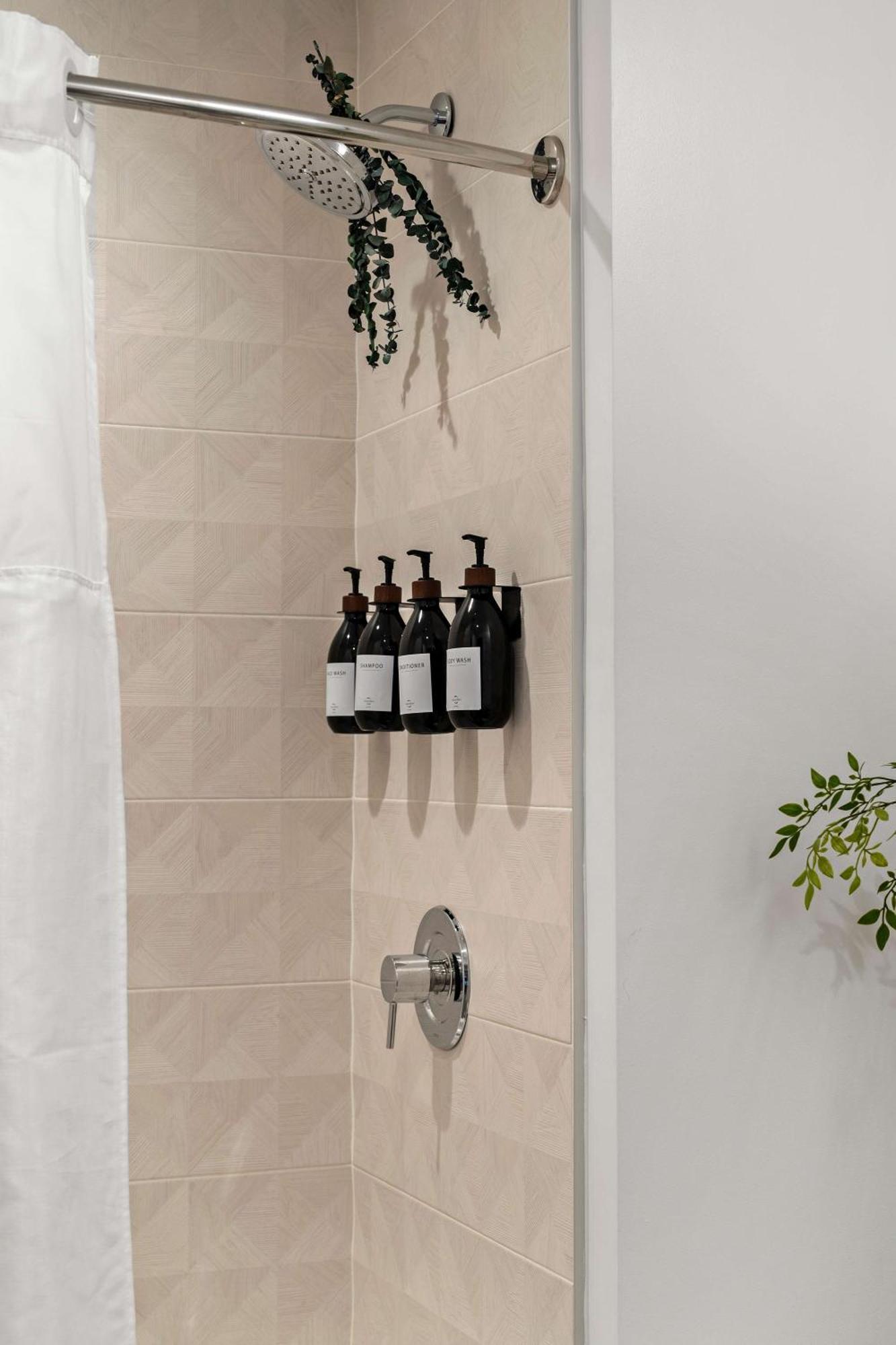 Family Friendly South End Apartment