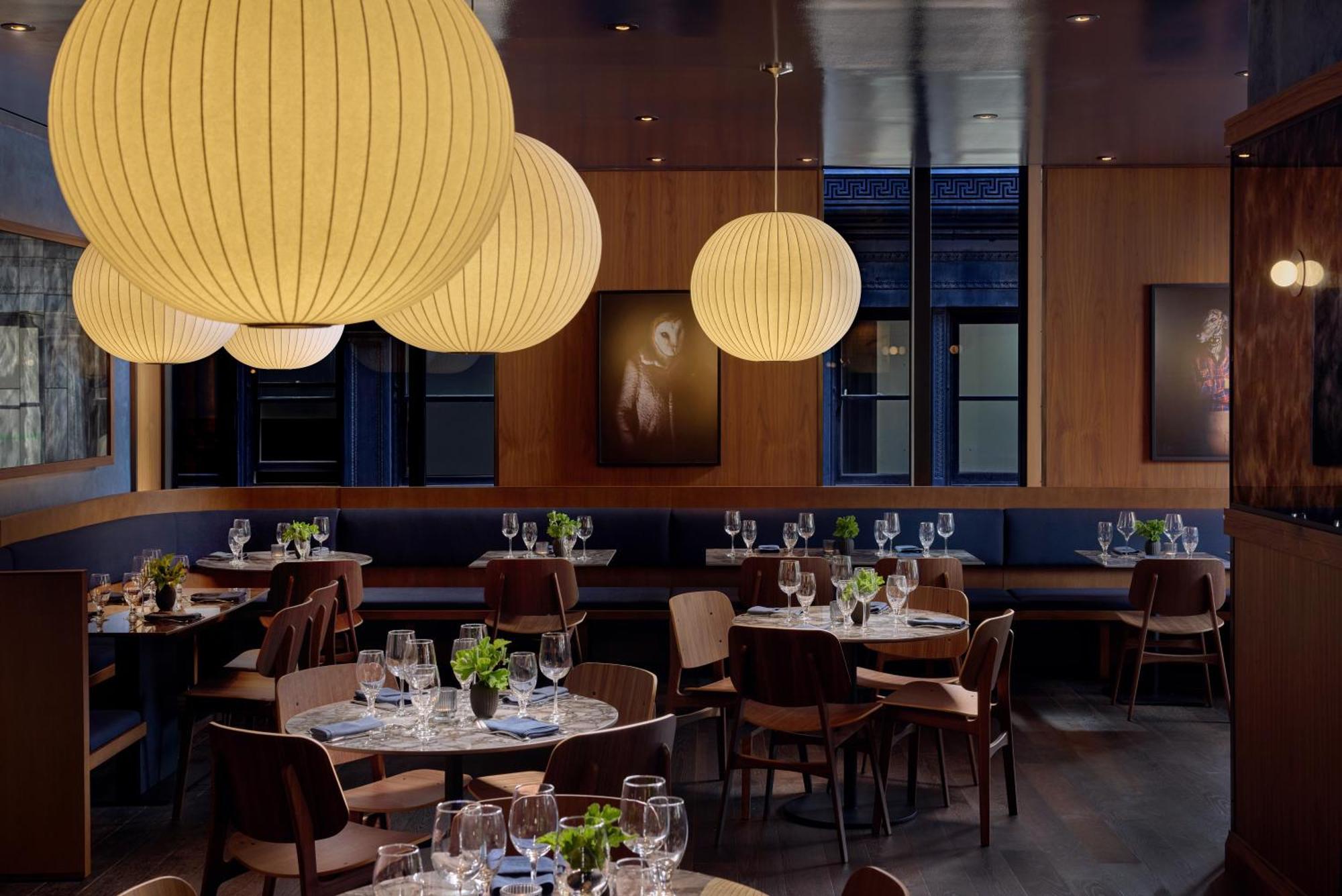 Hotel Aka Common Boston