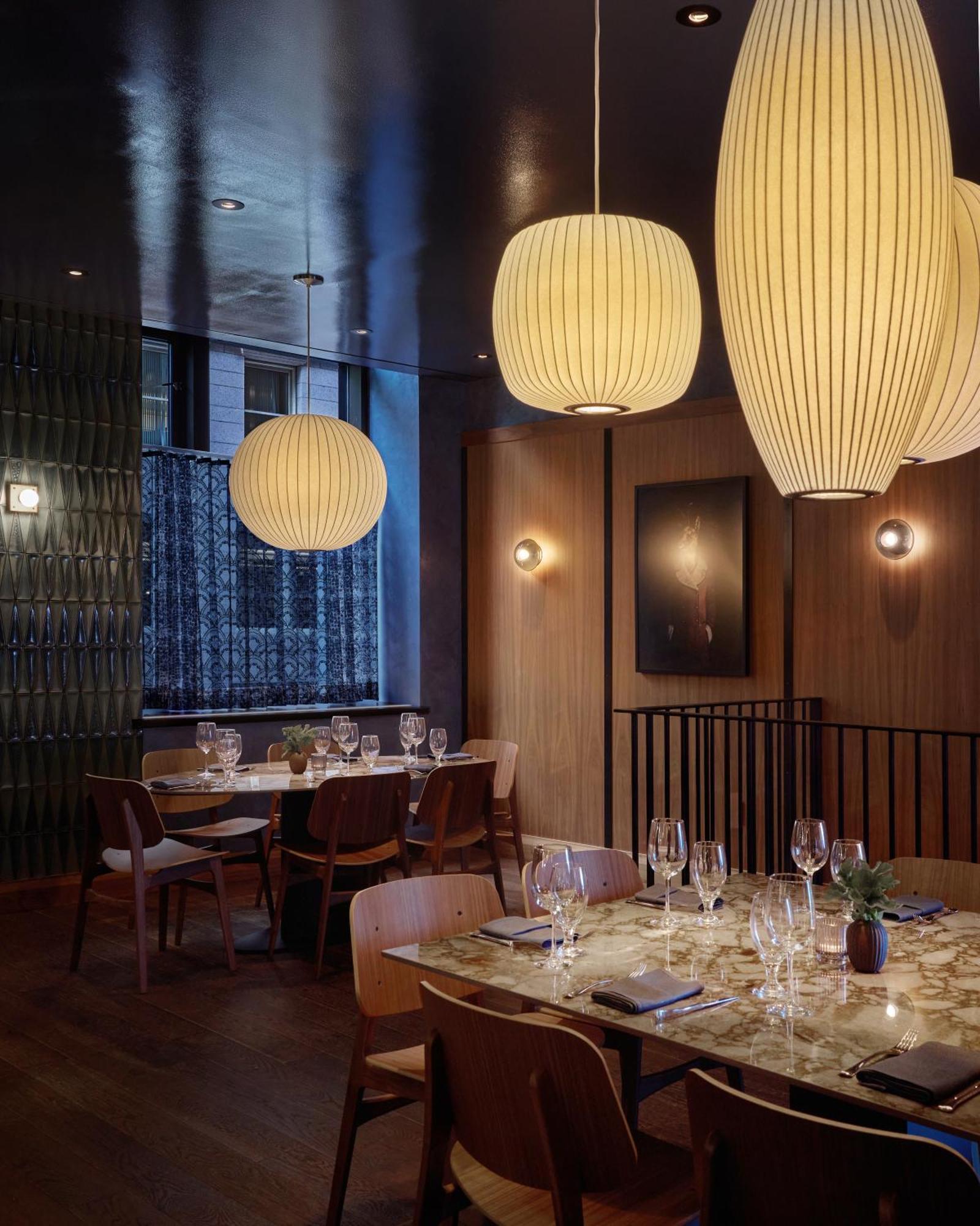 Aka Common 4* Boston