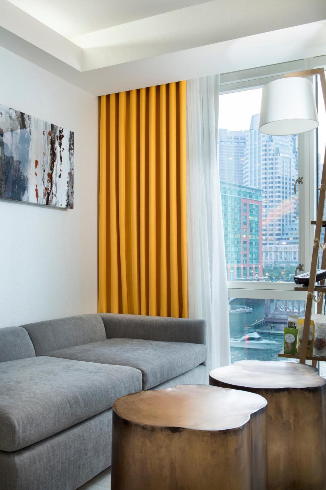 The Envoy Hotel, Autograph Collection 4* Boston