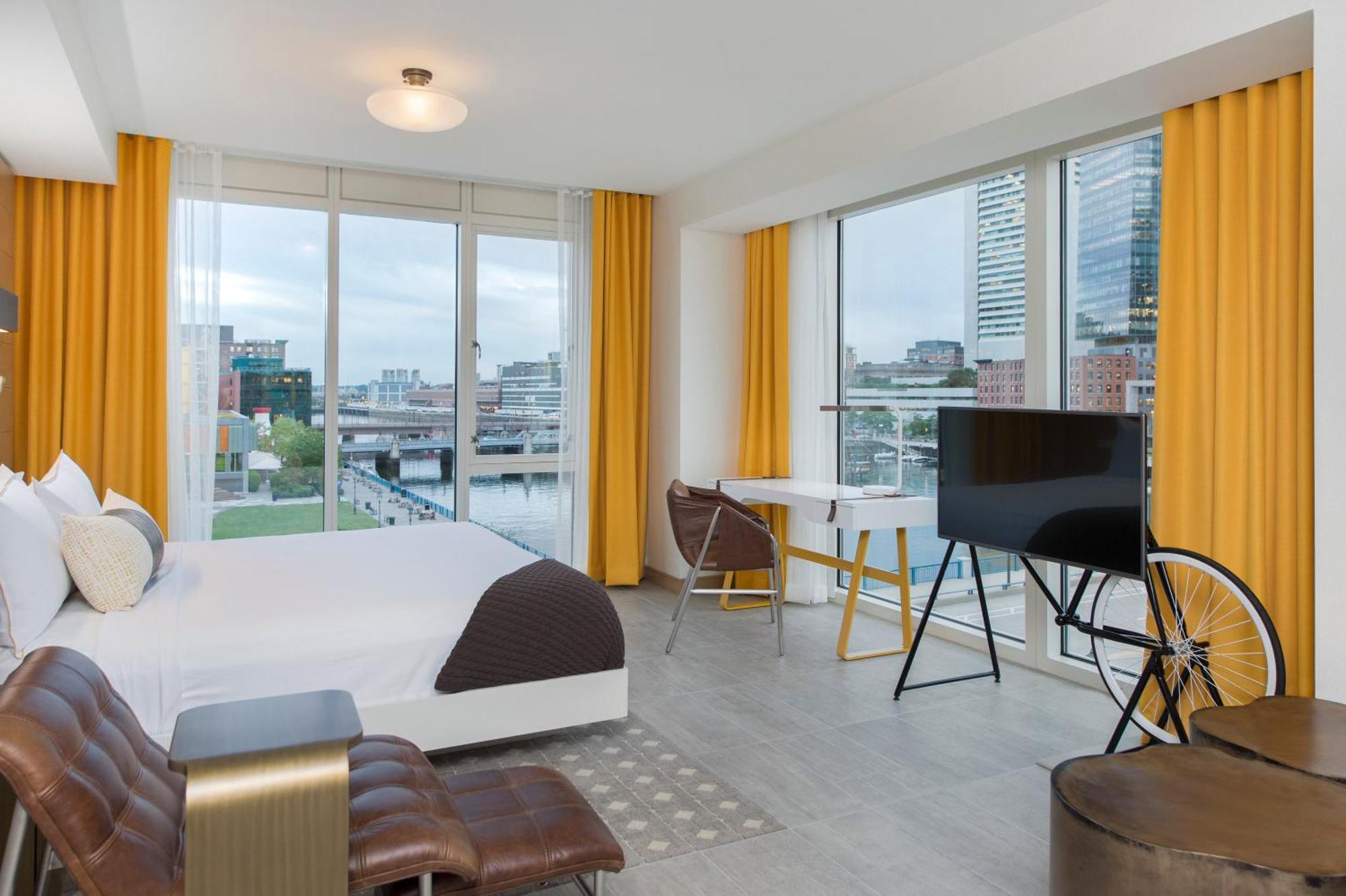 Hotel The Envoy Hotel, Autograph Collection 4*