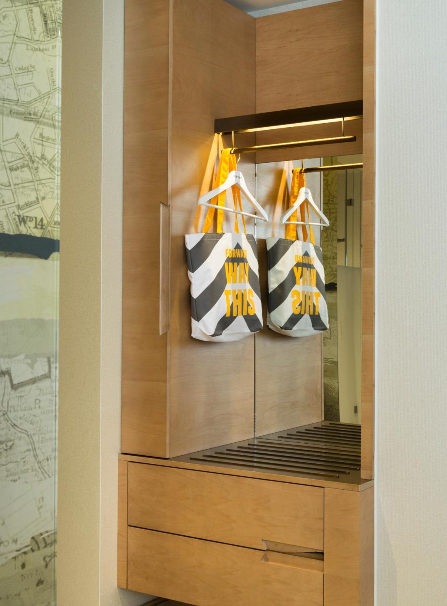 Hotel The Envoy Hotel, Autograph Collection 4*