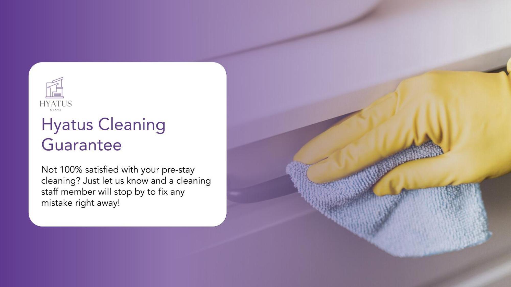 Luxury By Hyatus At Cambridge Aparthotel Boston