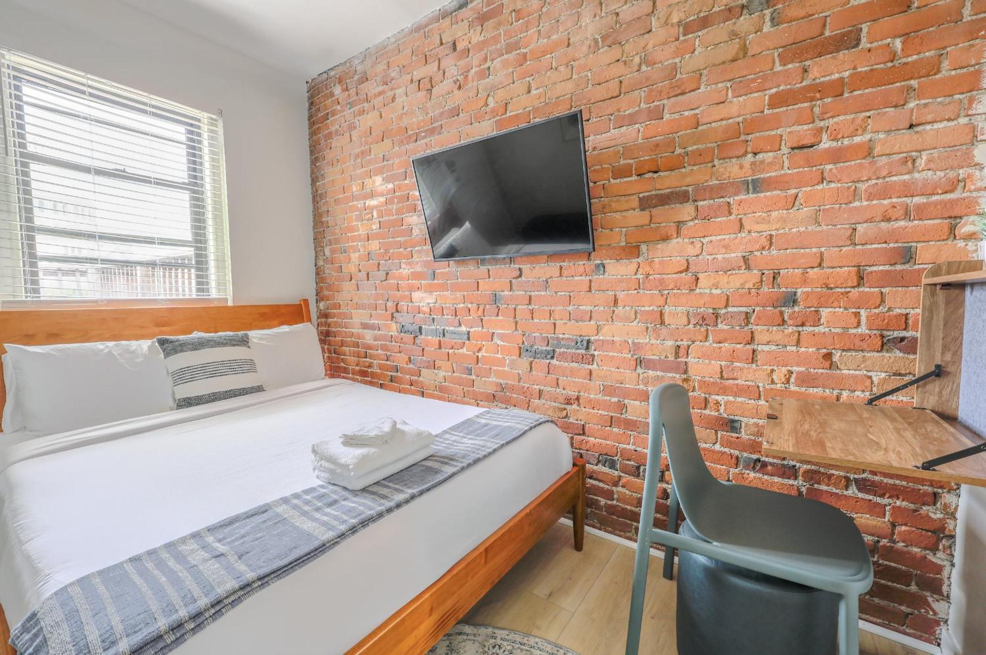 Stylish South End Boston