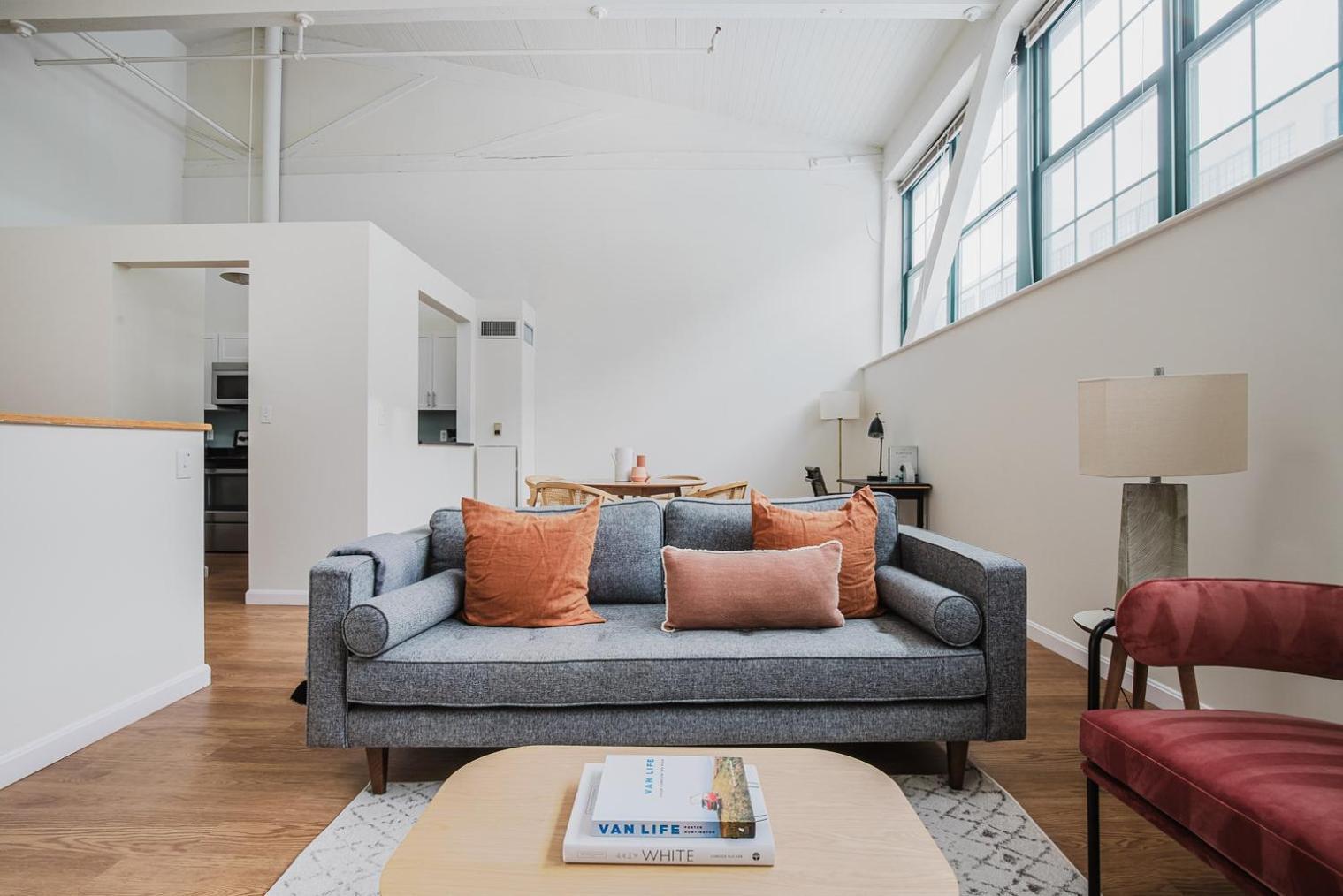 Blueground Kendall Sq Ac Wd Nr Mit Museum Bos-1142 *